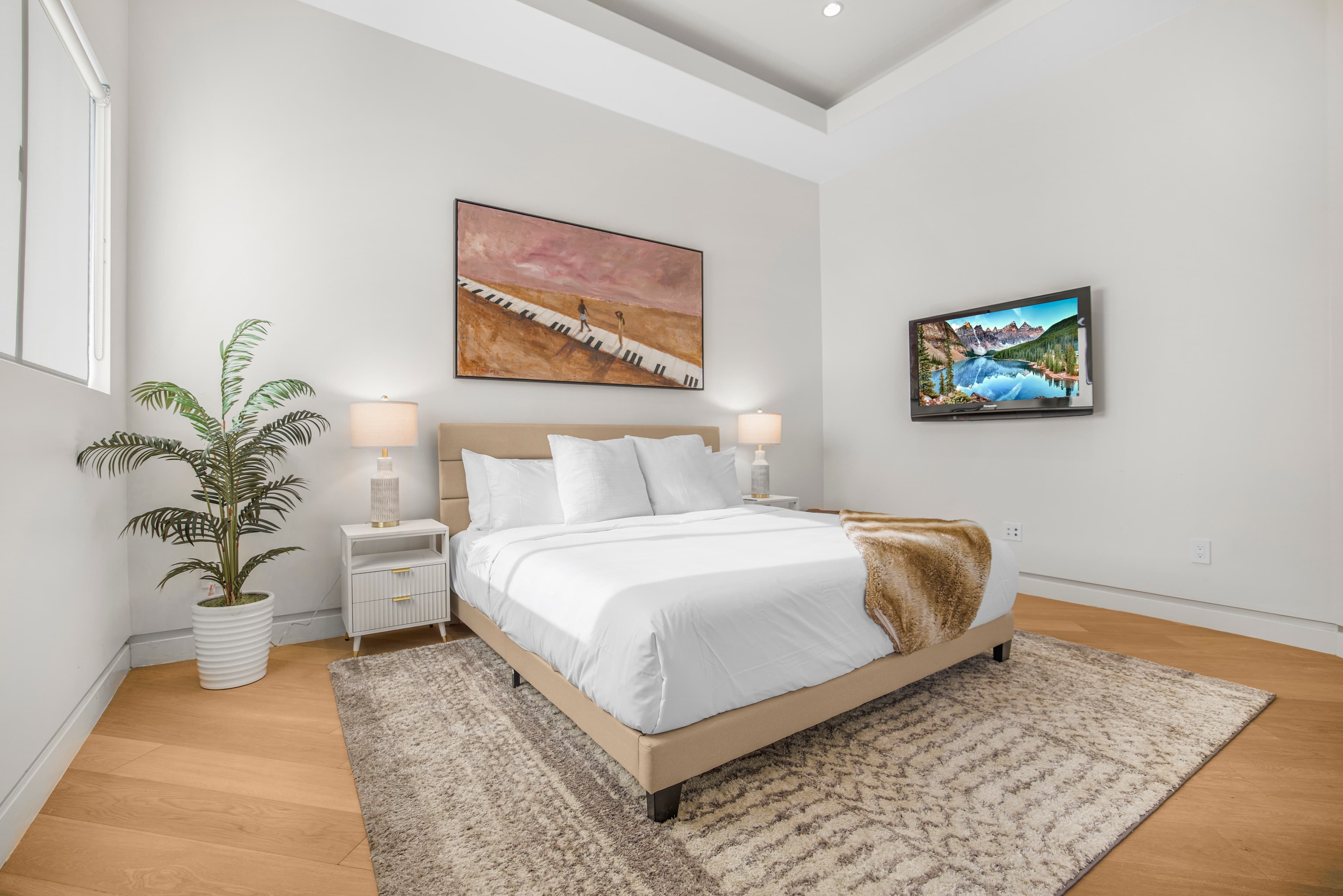 Bedroom 6