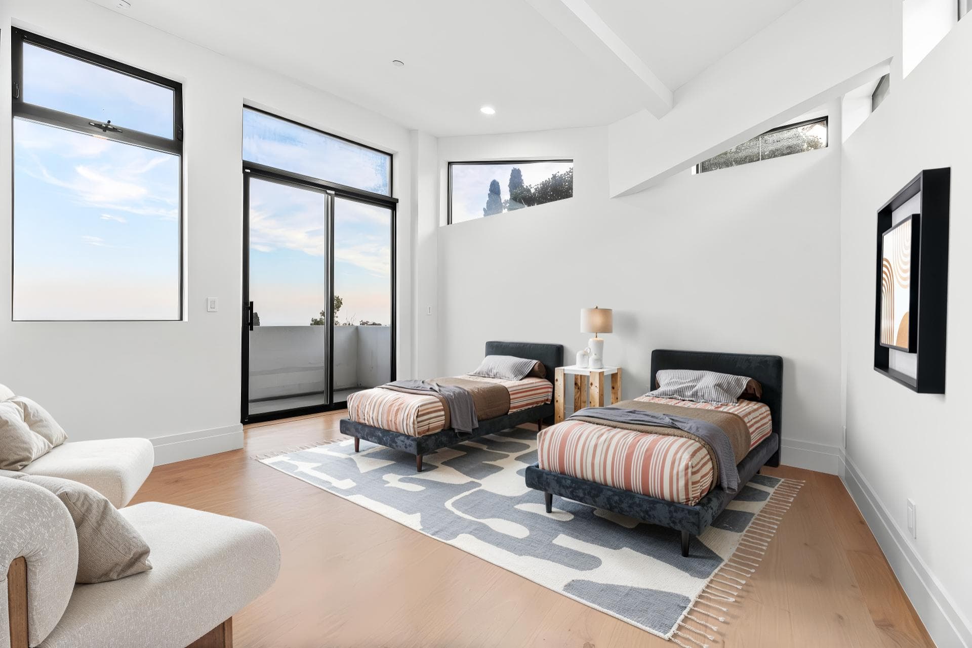 Bedroom 6