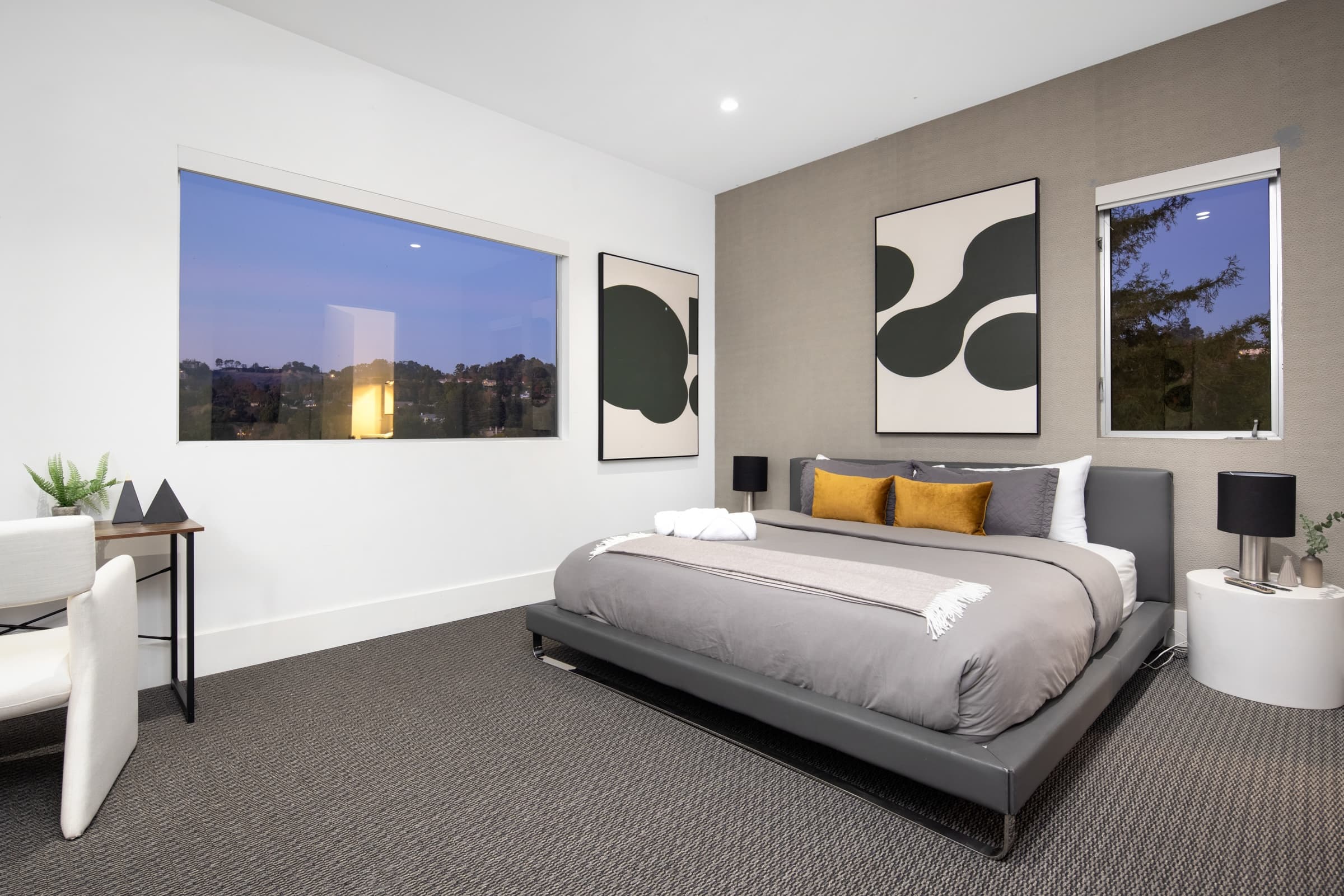 Bedroom 8
