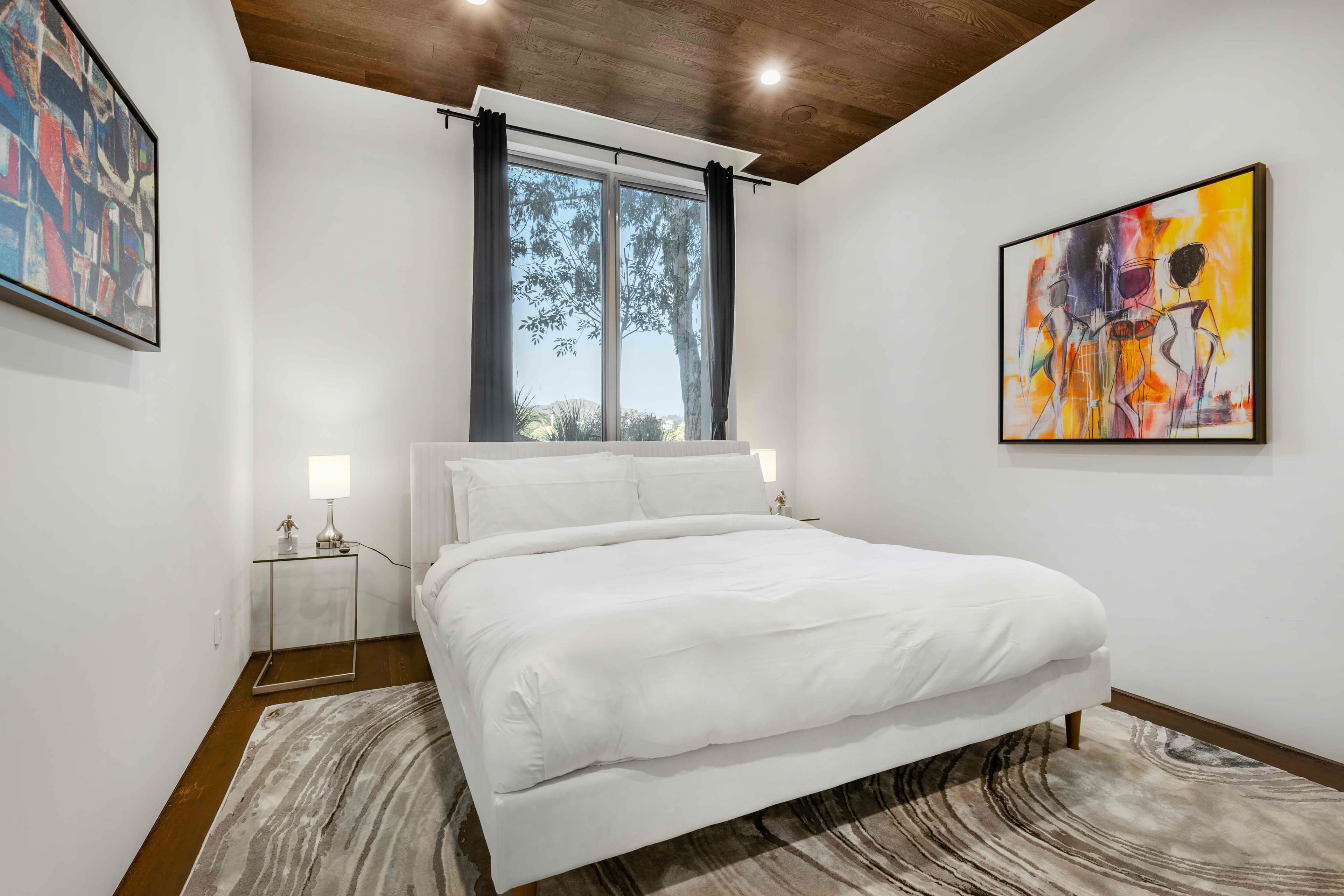 Bedroom 5