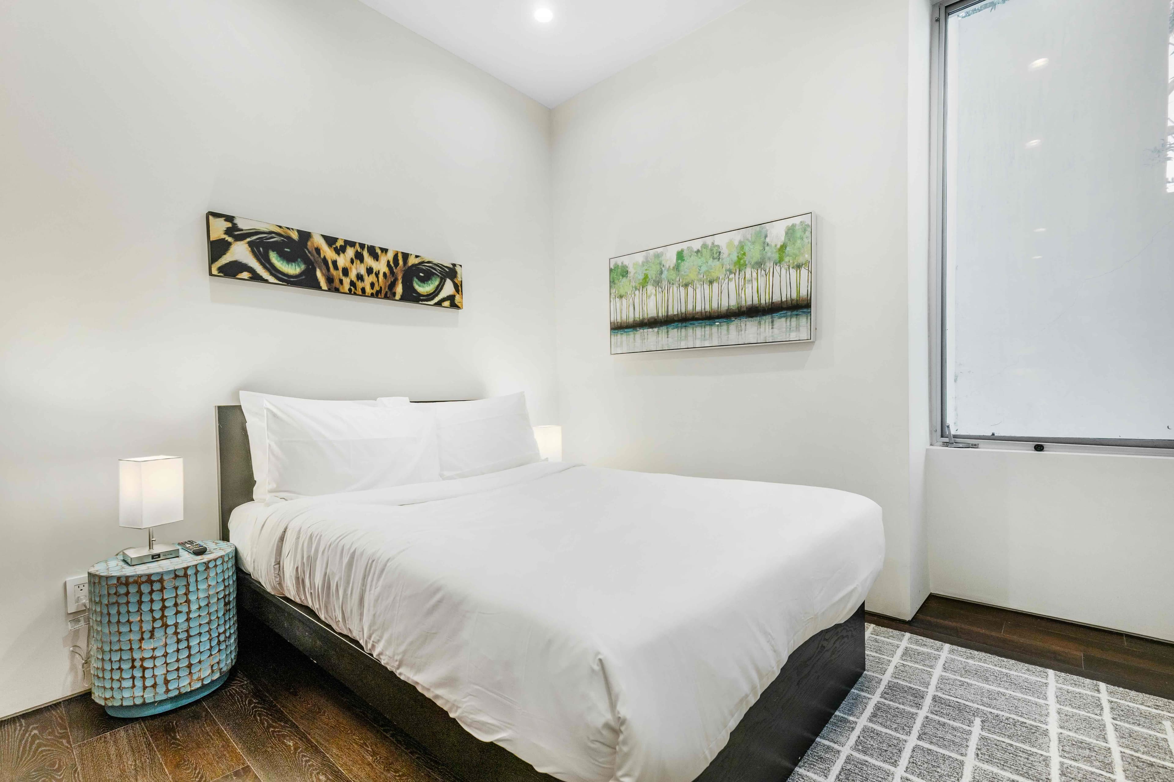 Bedroom 6