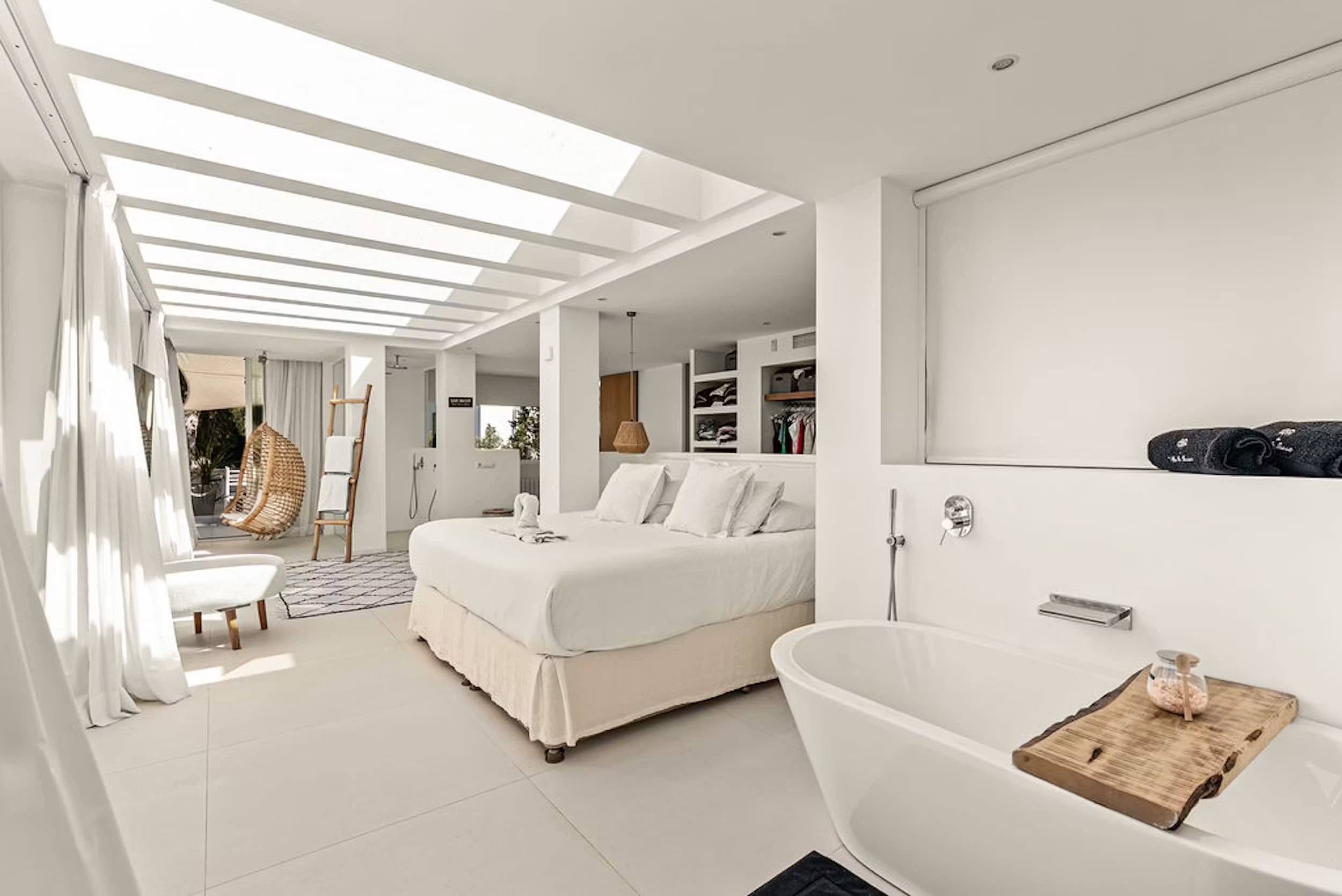 Master Suite