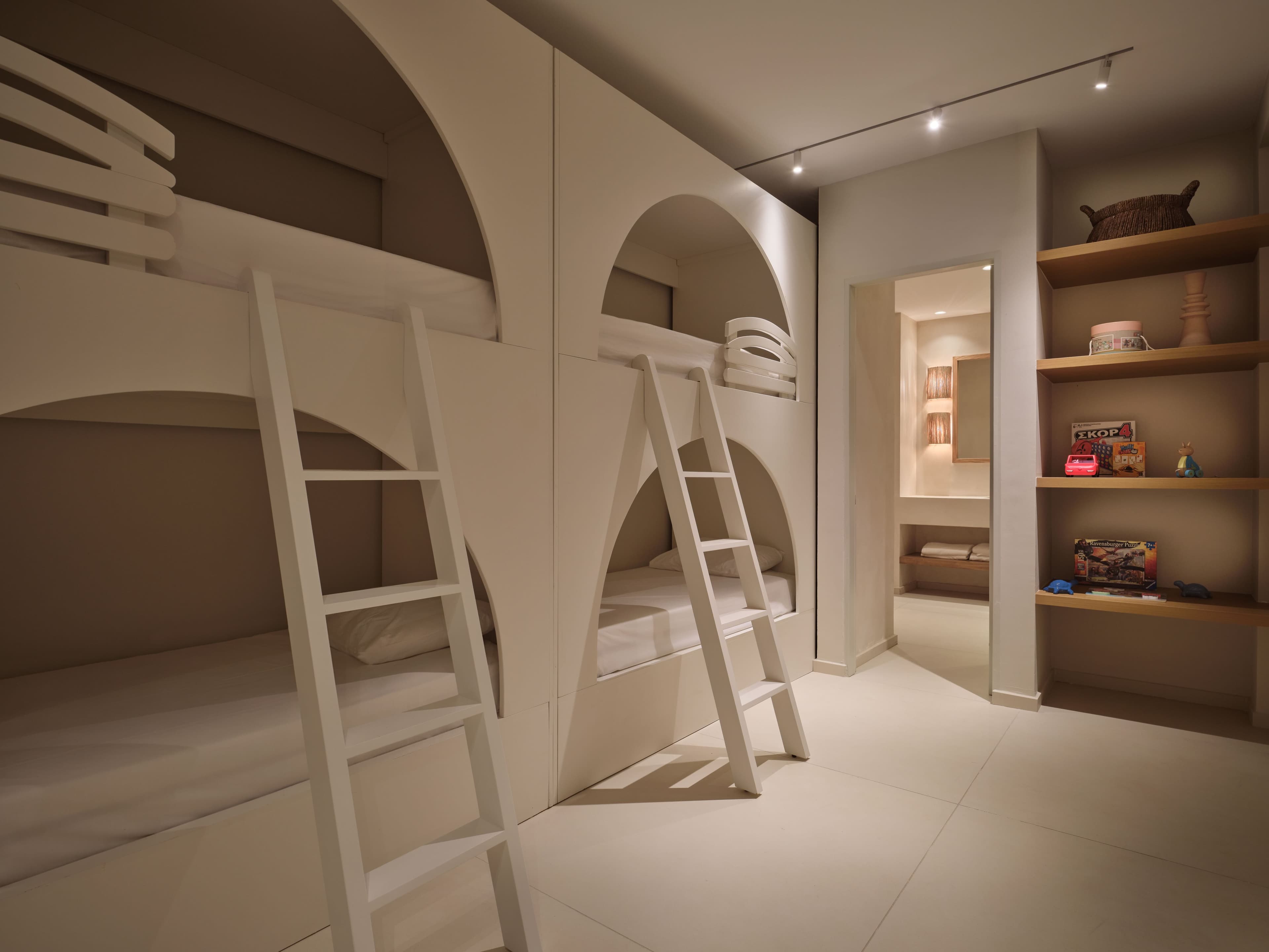 Children's Room