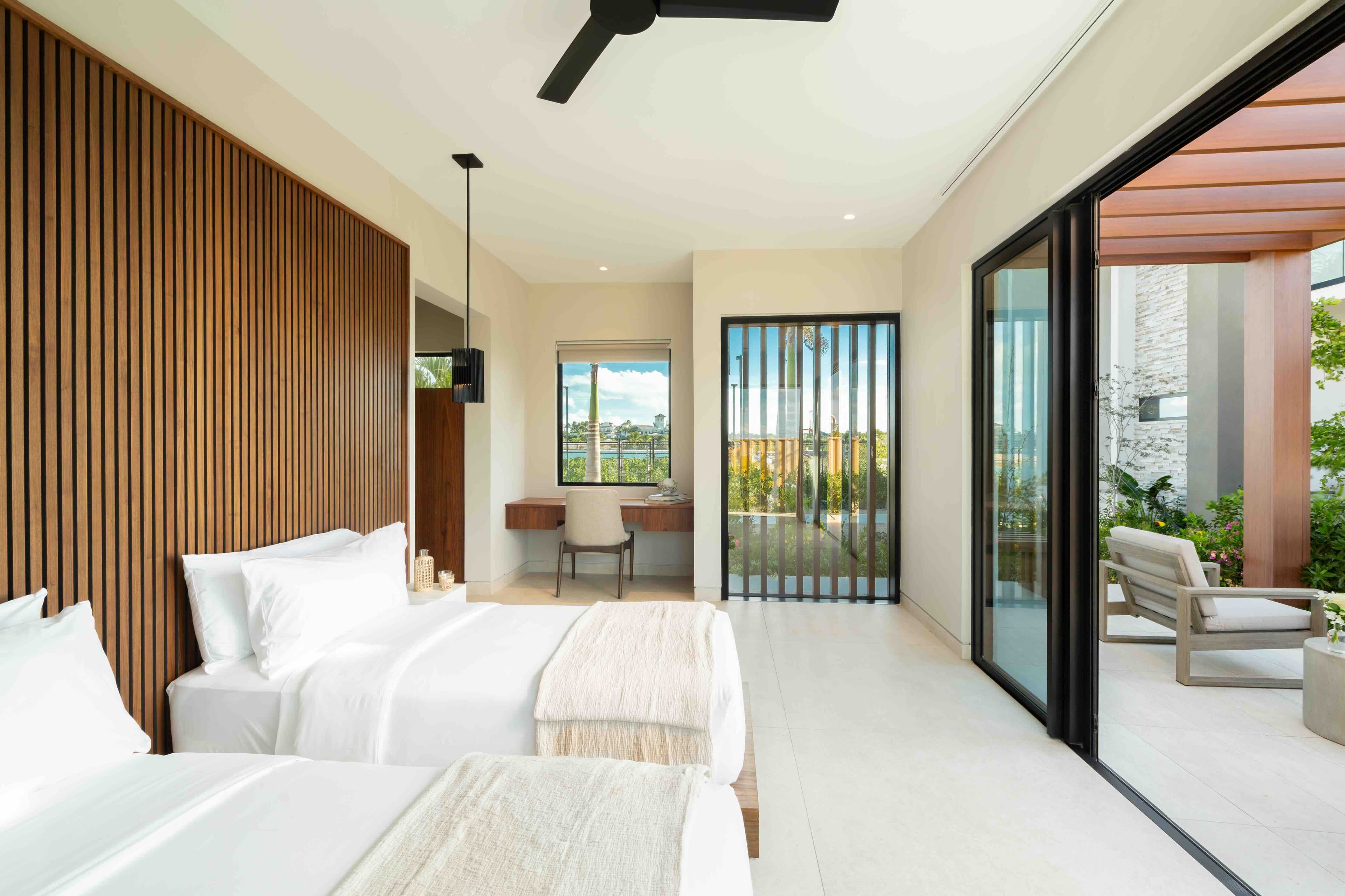 Bedroom 5