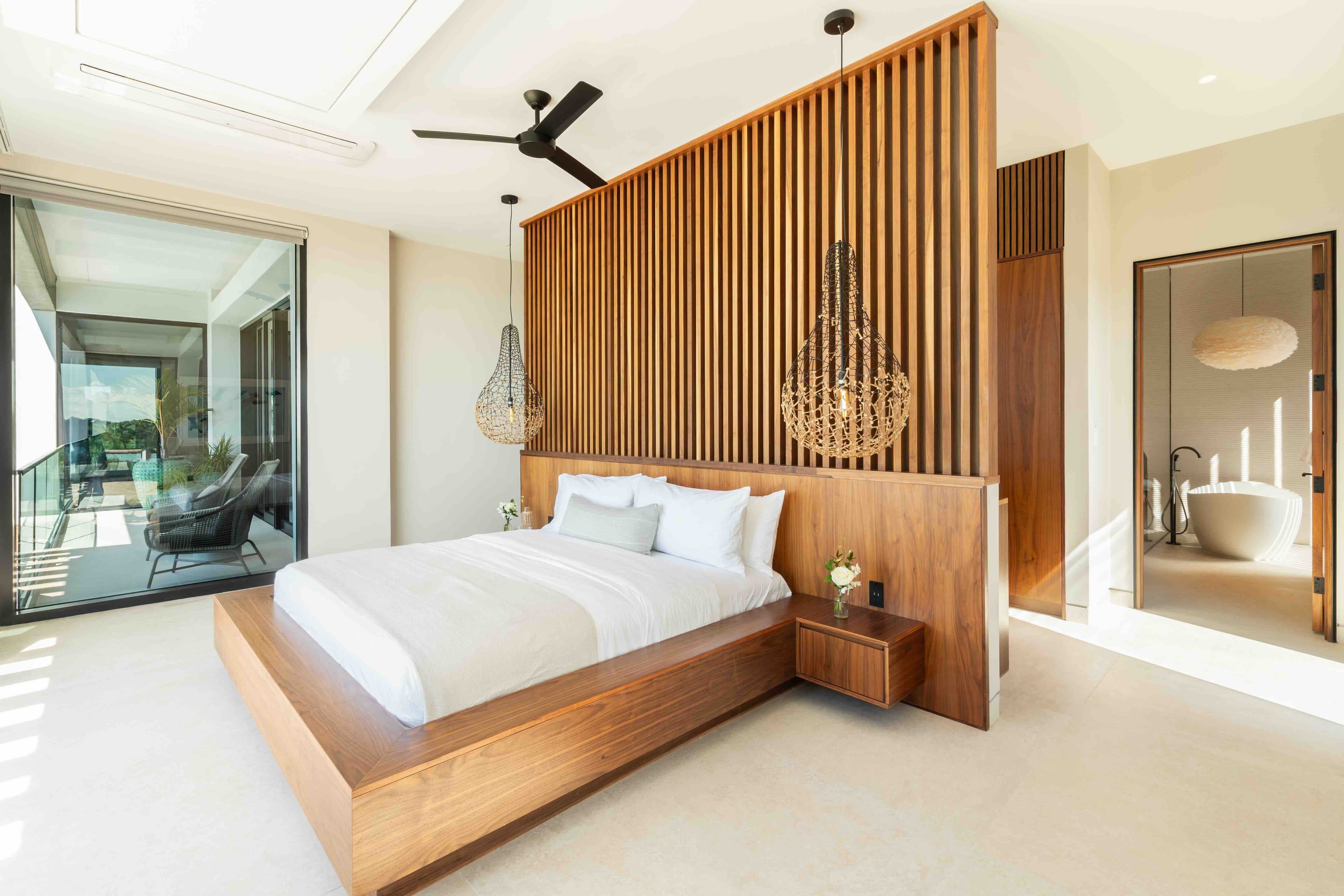 Bedroom 7