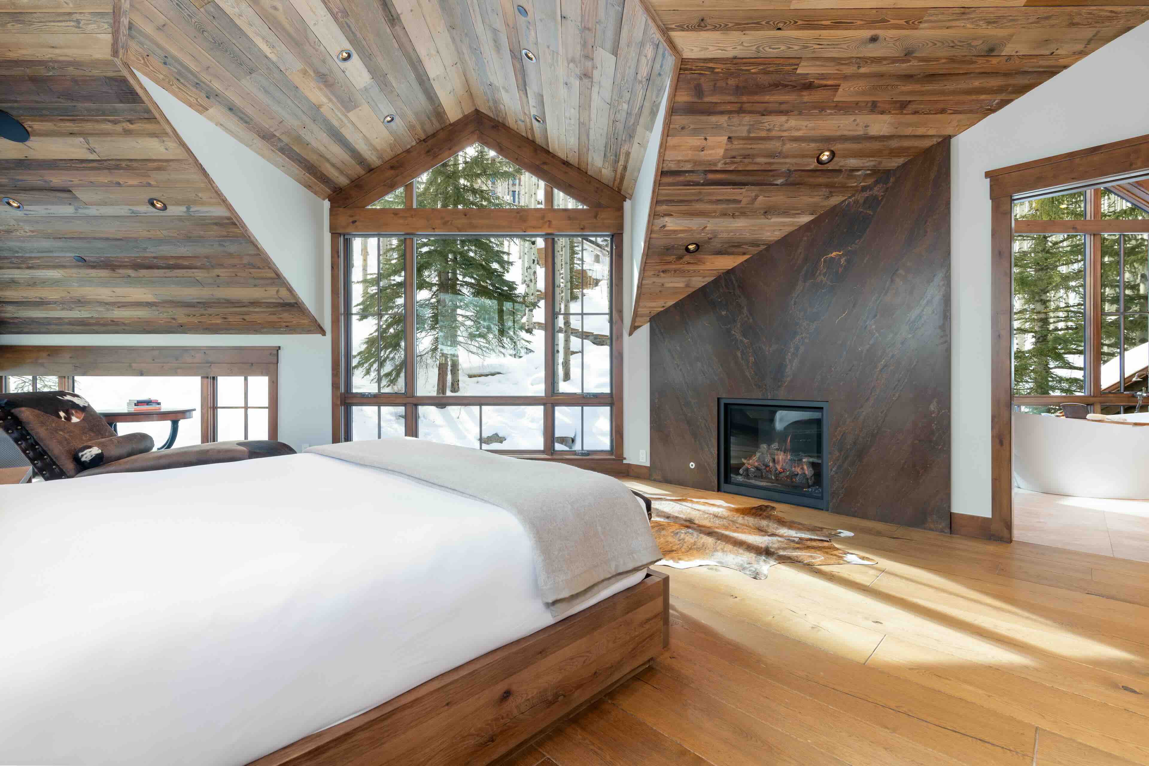 Bedroom 7