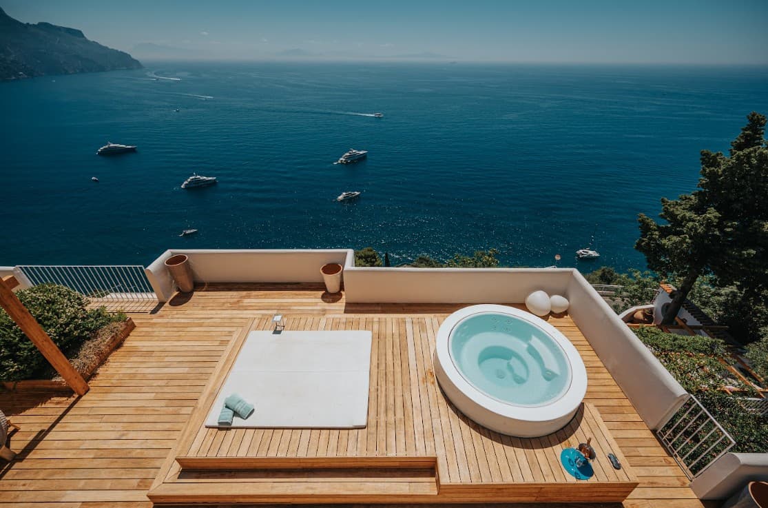 Is There Actually a Michelin Guide for Villas?