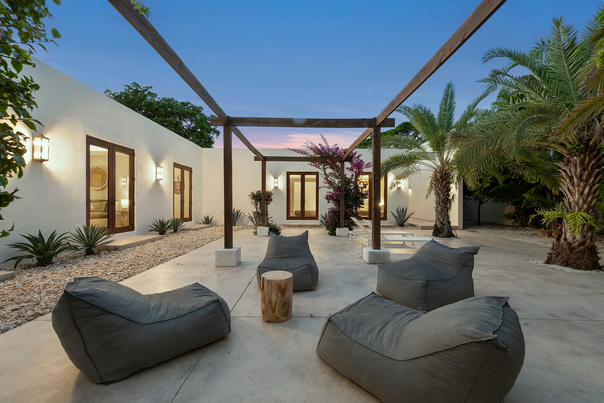 Villa Maroc — image 4