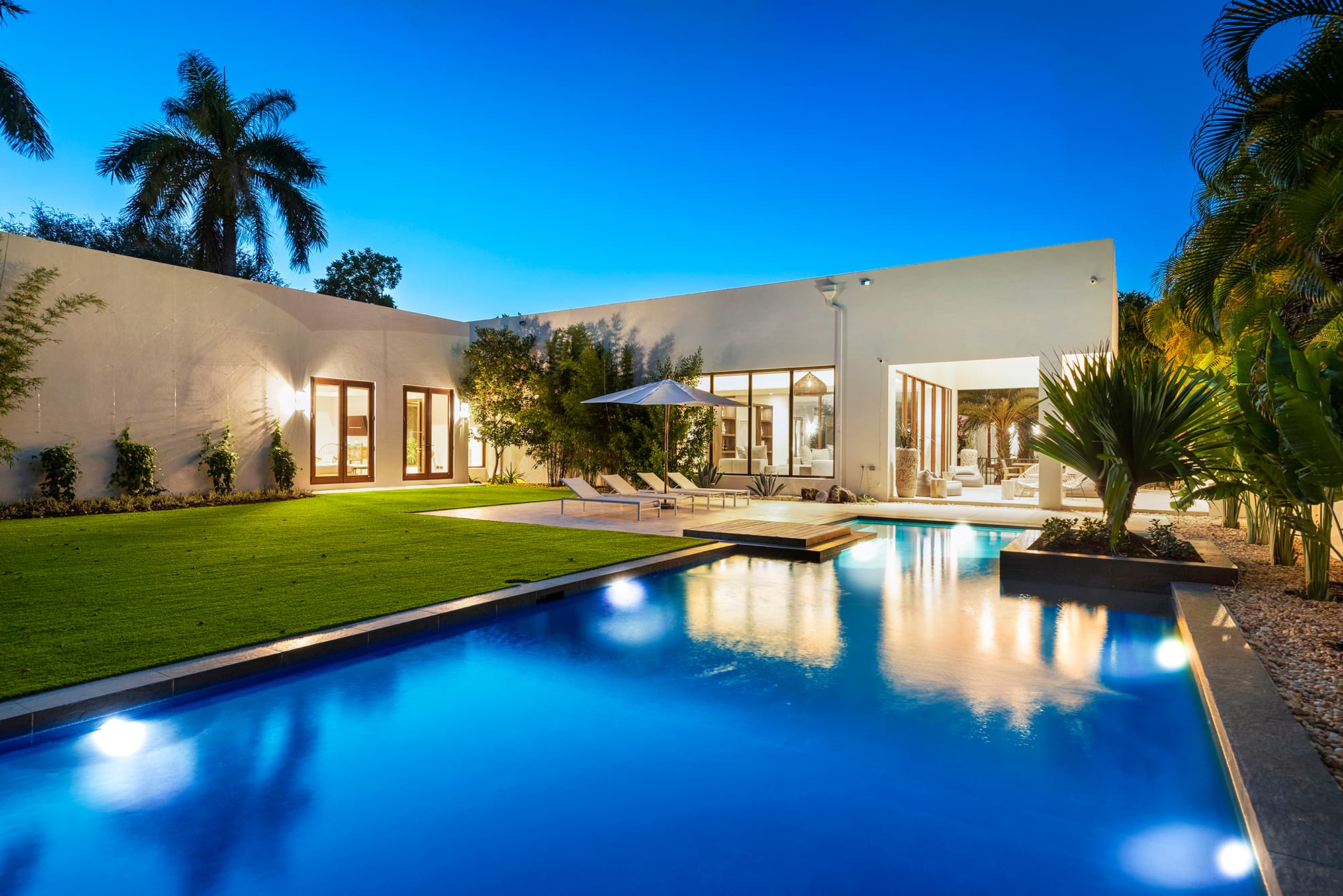 Villa Maroc — image 2
