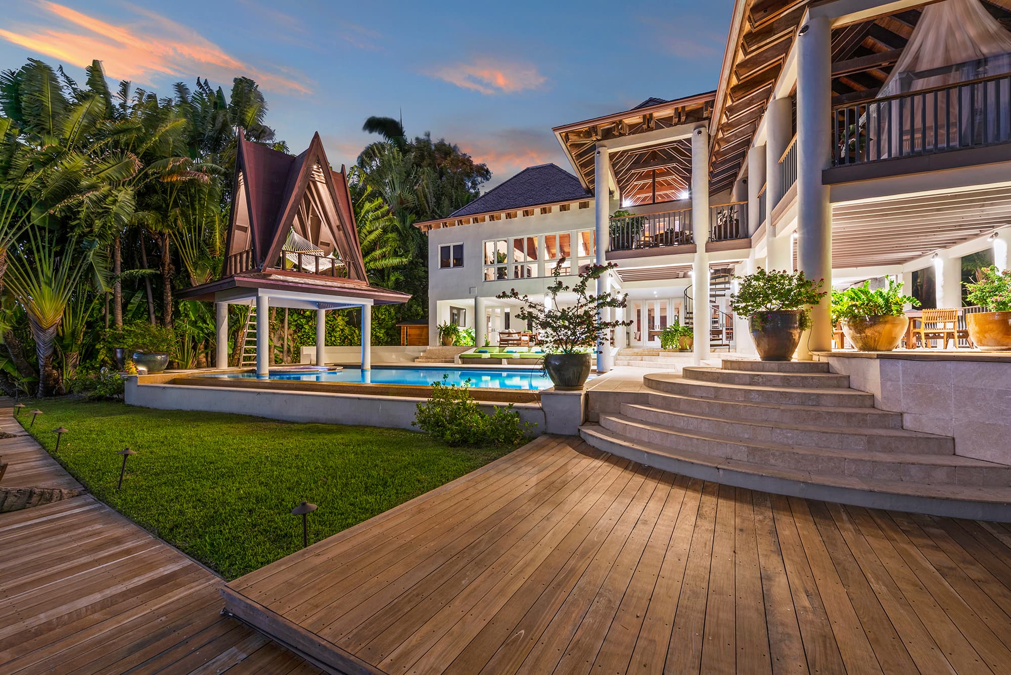 Villa Bali — image 2