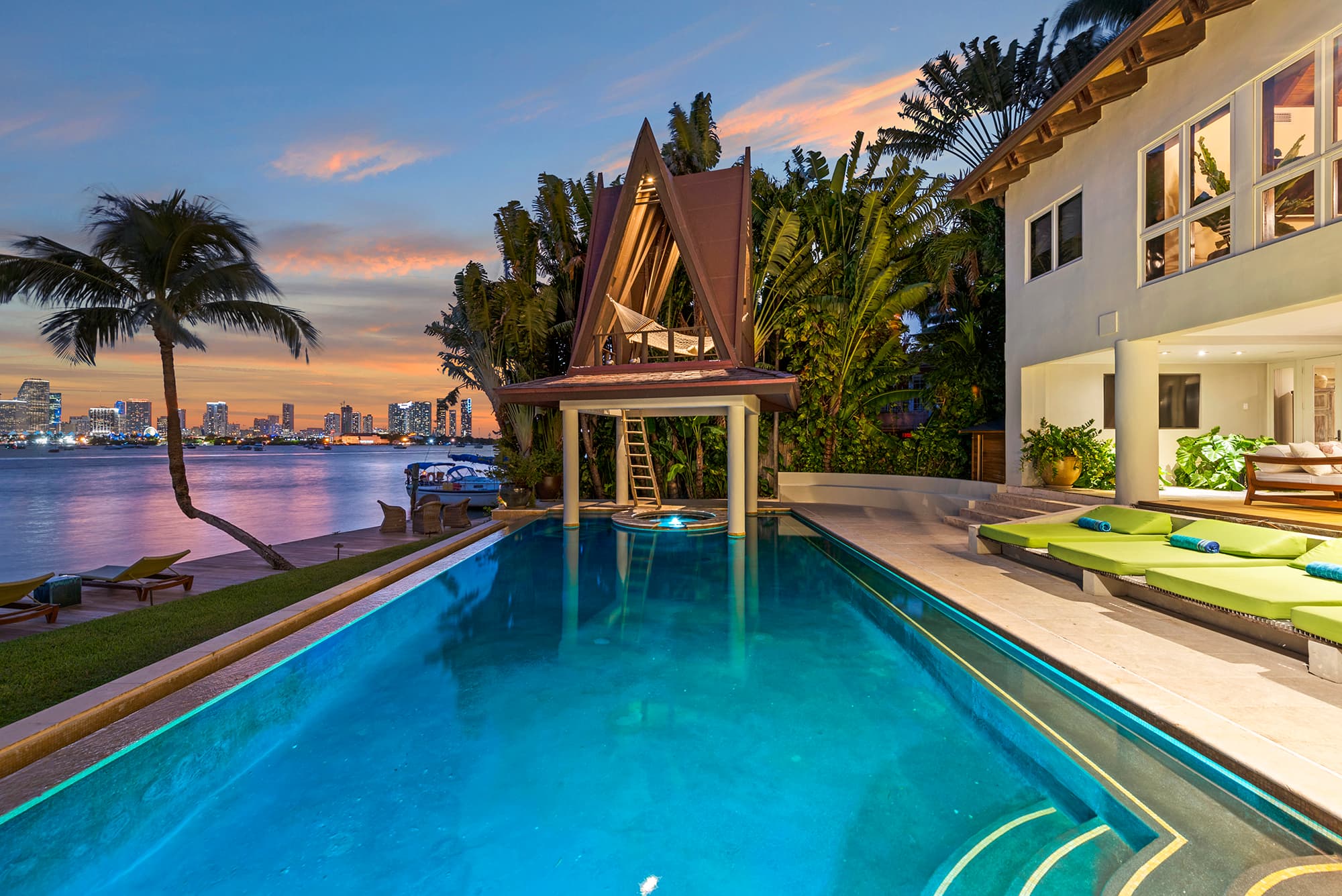 Villa Bali — image 3
