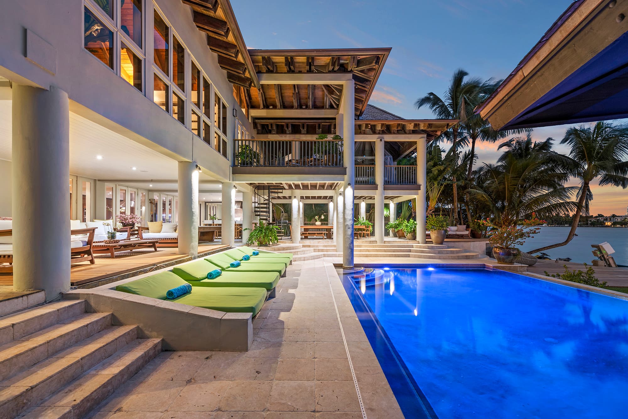 Villa Bali — image 4