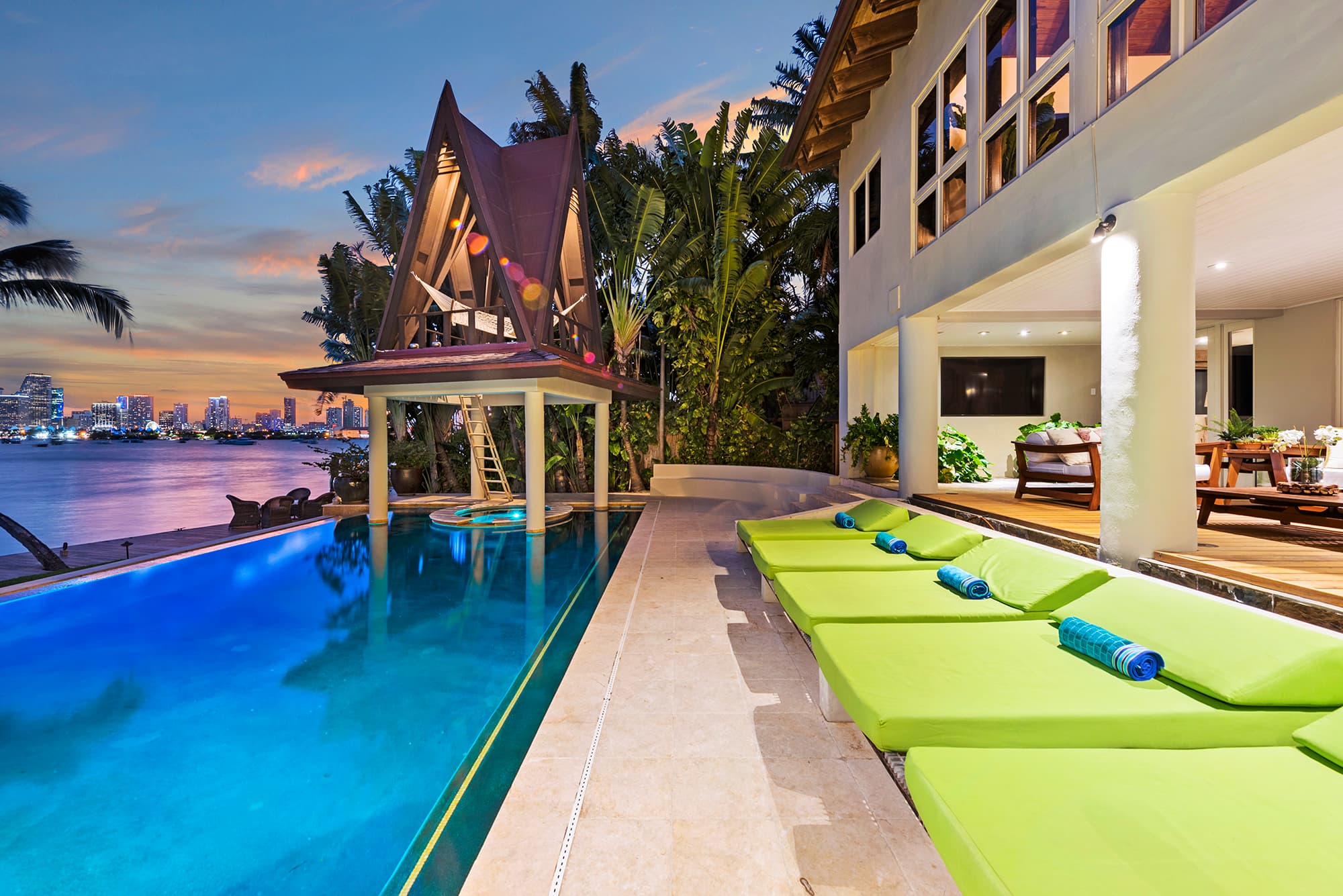 Villa Bali — image 5