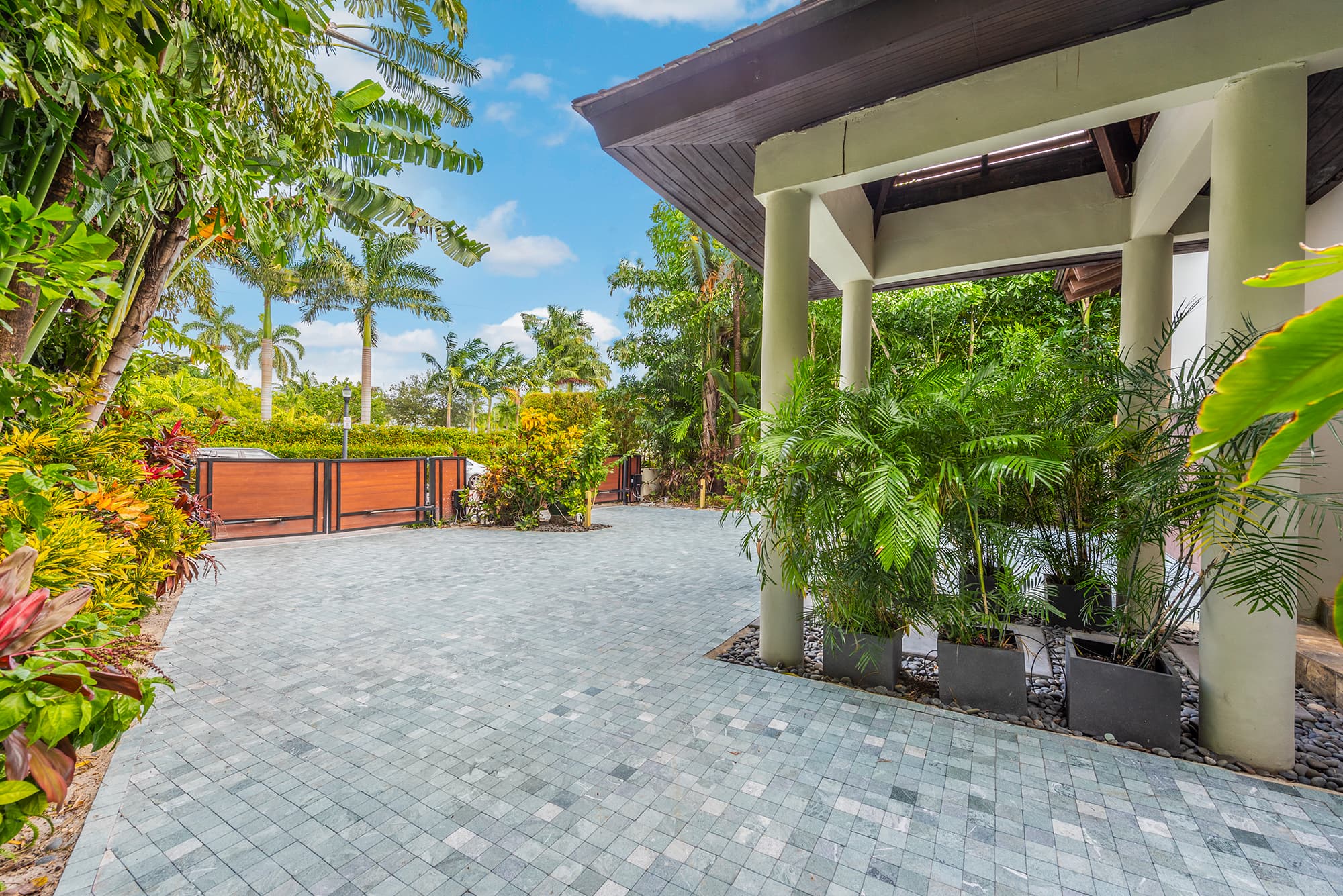 Villa Bali — image 8