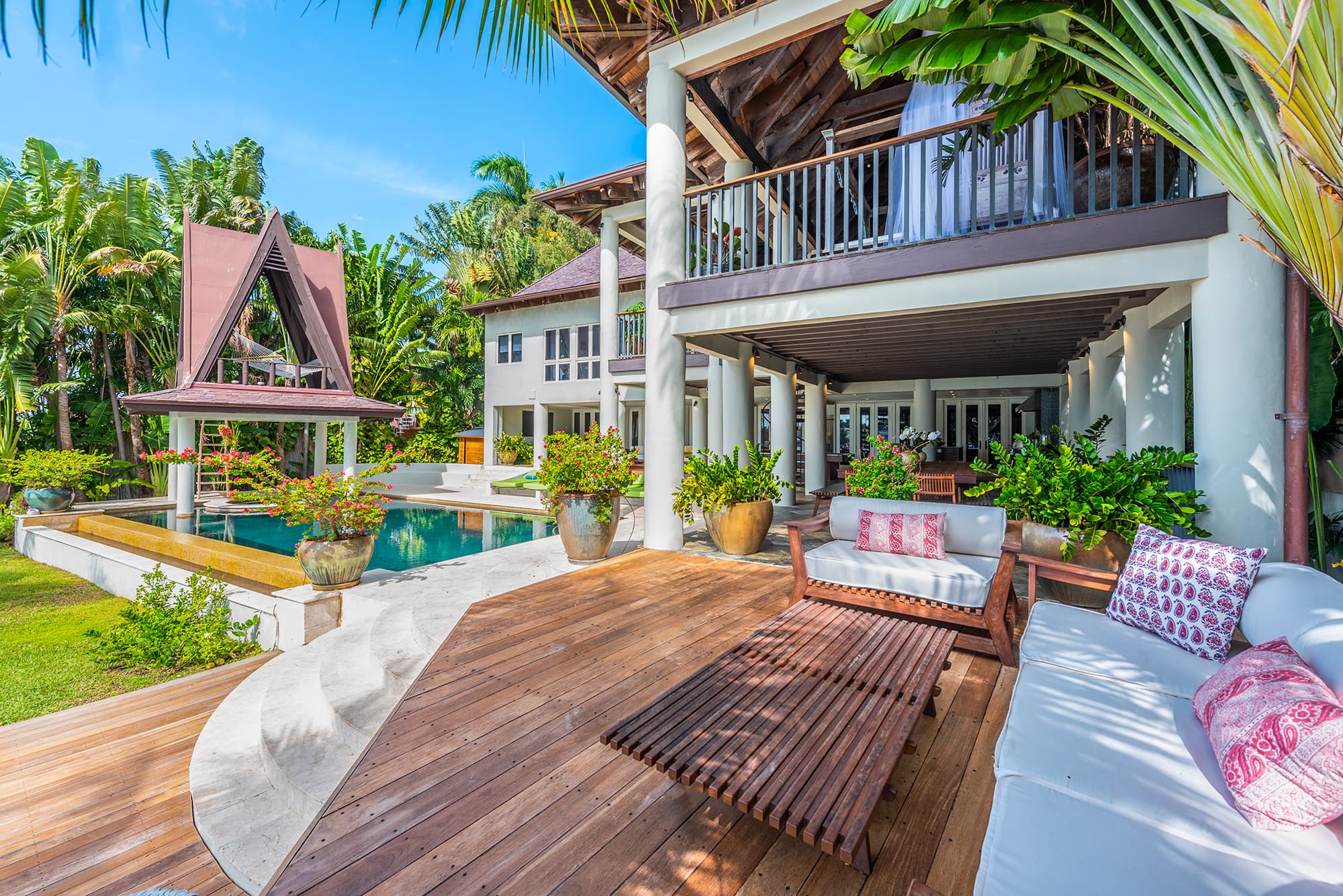 Villa Bali — image 38