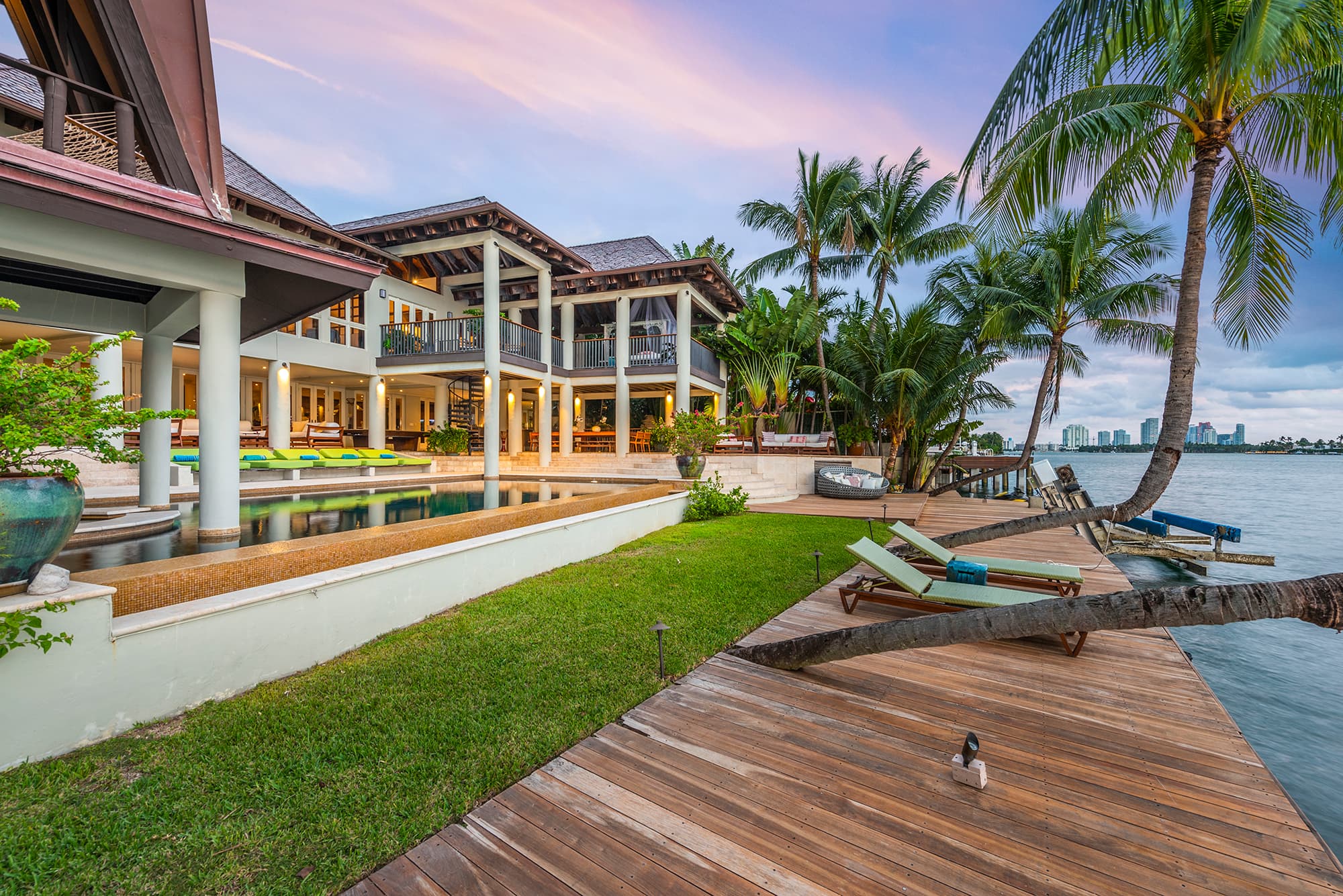 Villa Bali — image 41