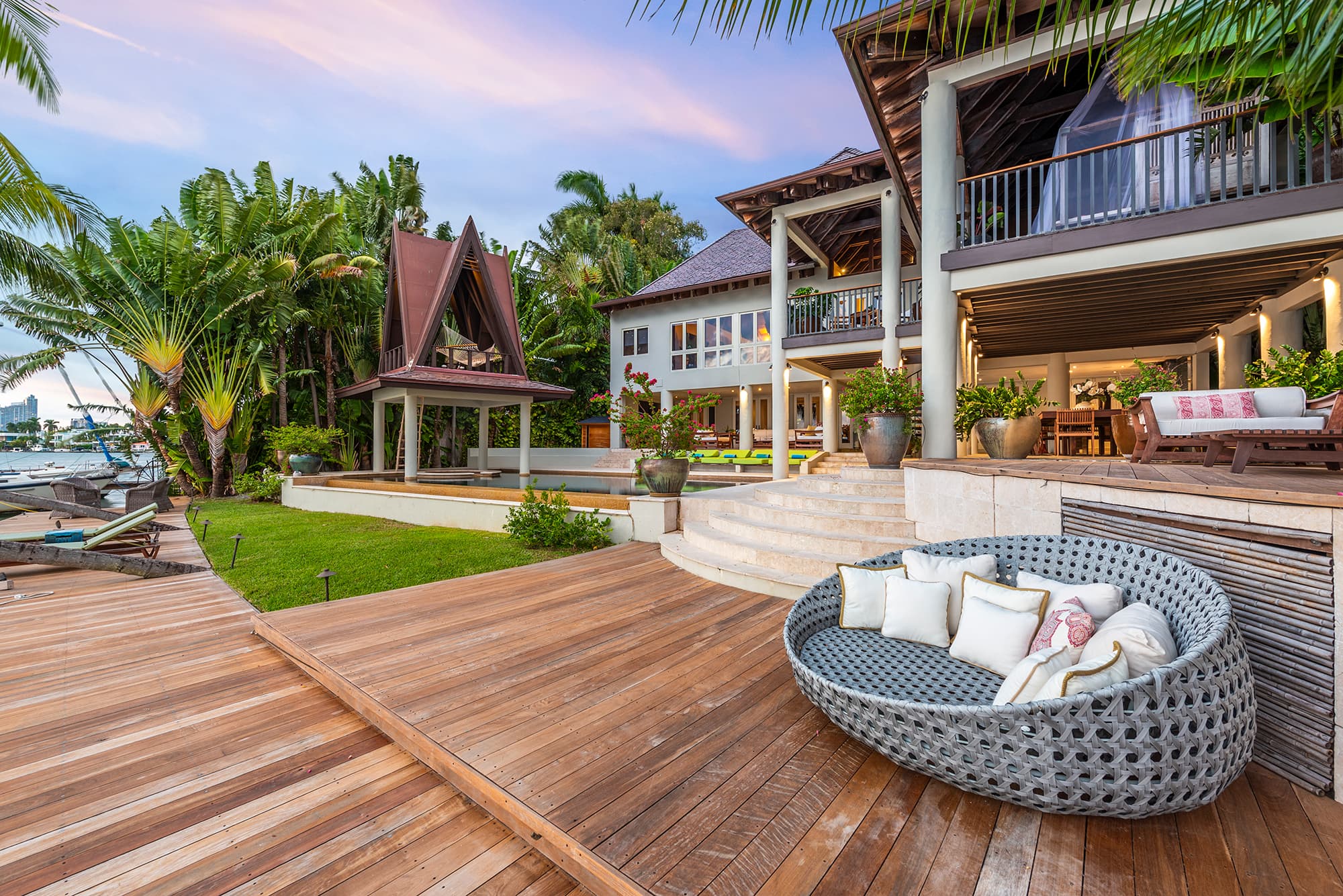 Villa Bali — image 42