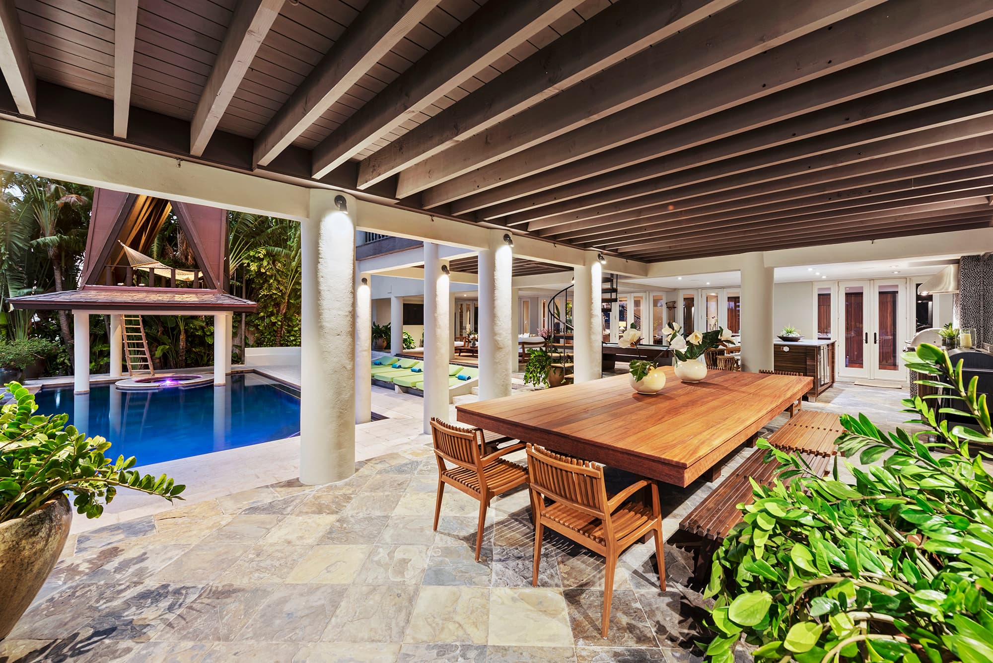 Villa Bali — image 43