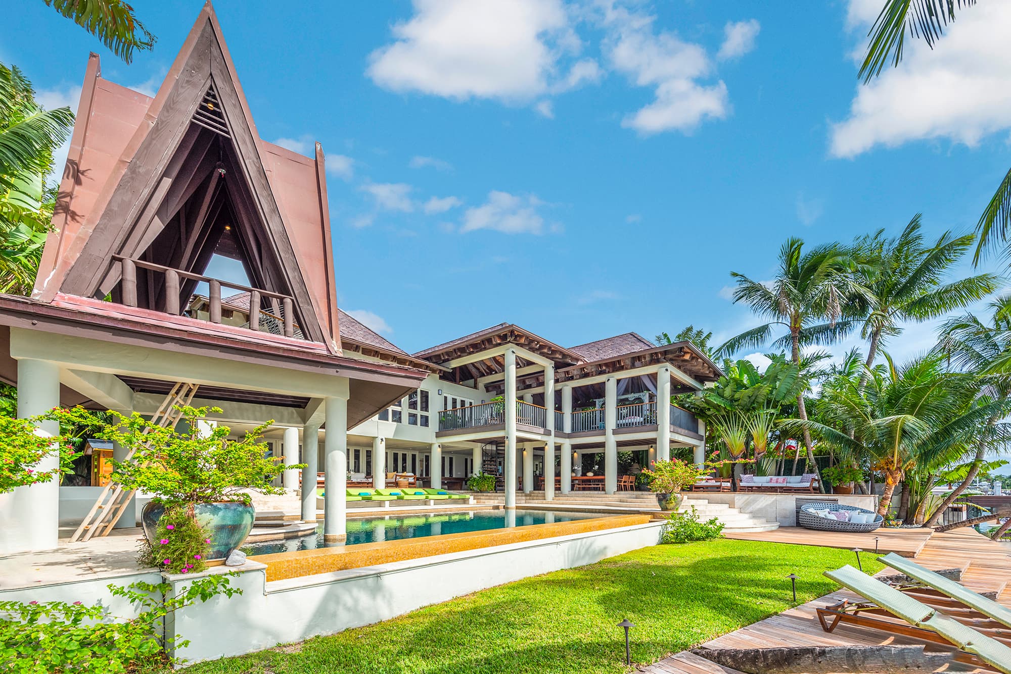 Villa Bali — image 61