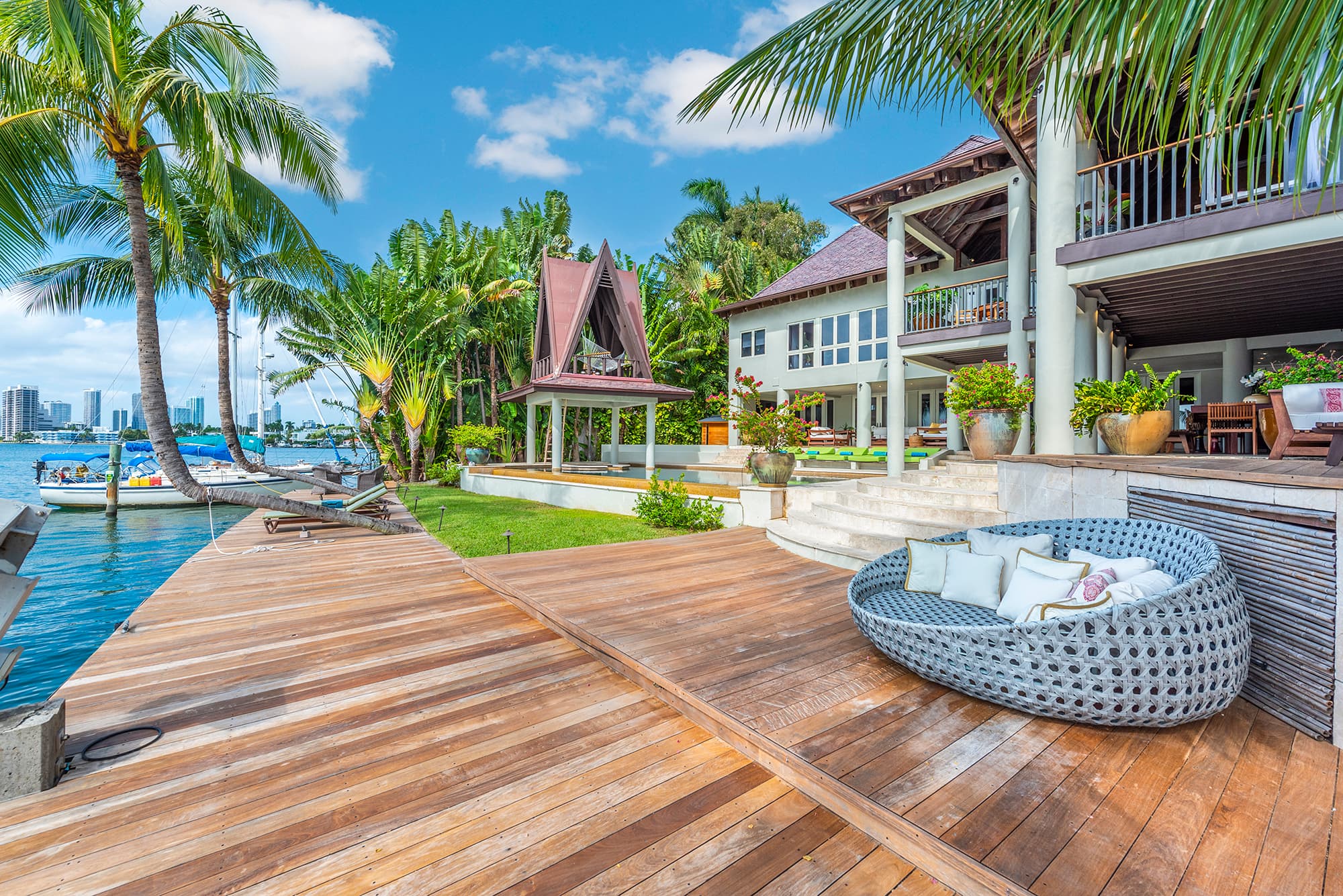 Villa Bali — image 62