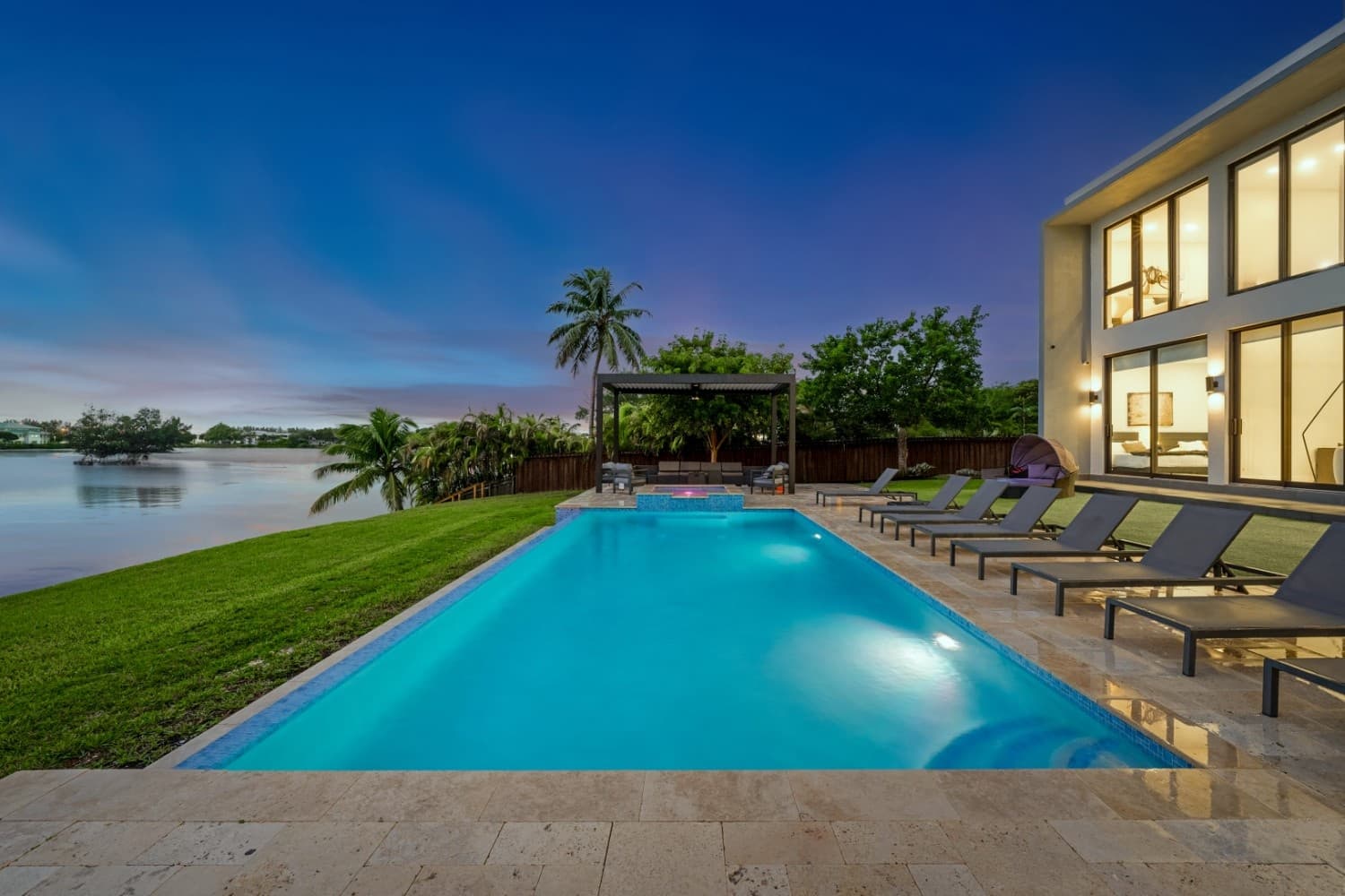 Villa Lago — image 6