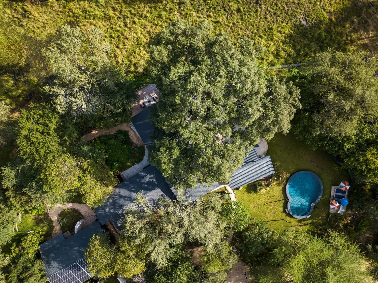 Camp David