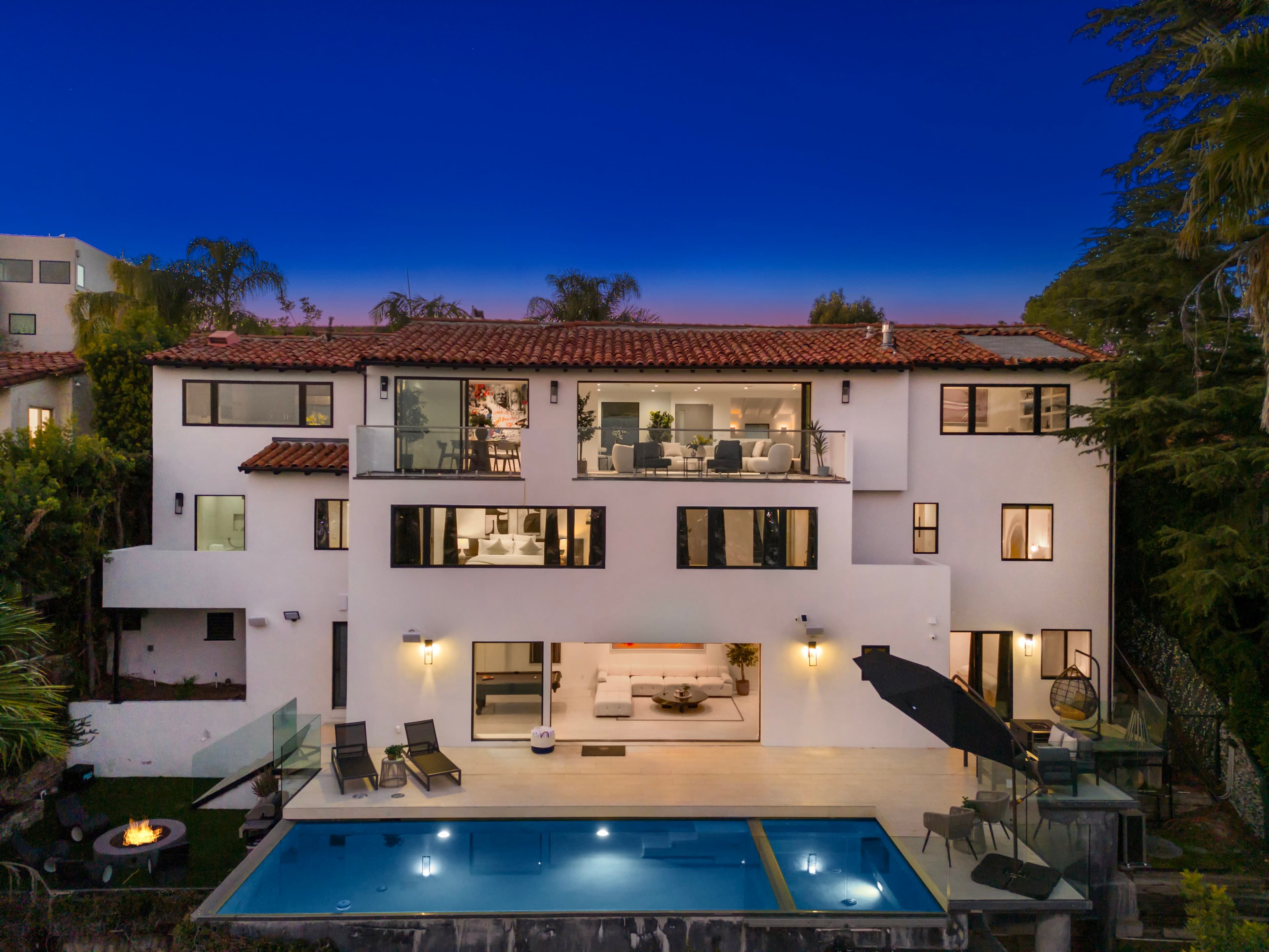 Villa Maravilla