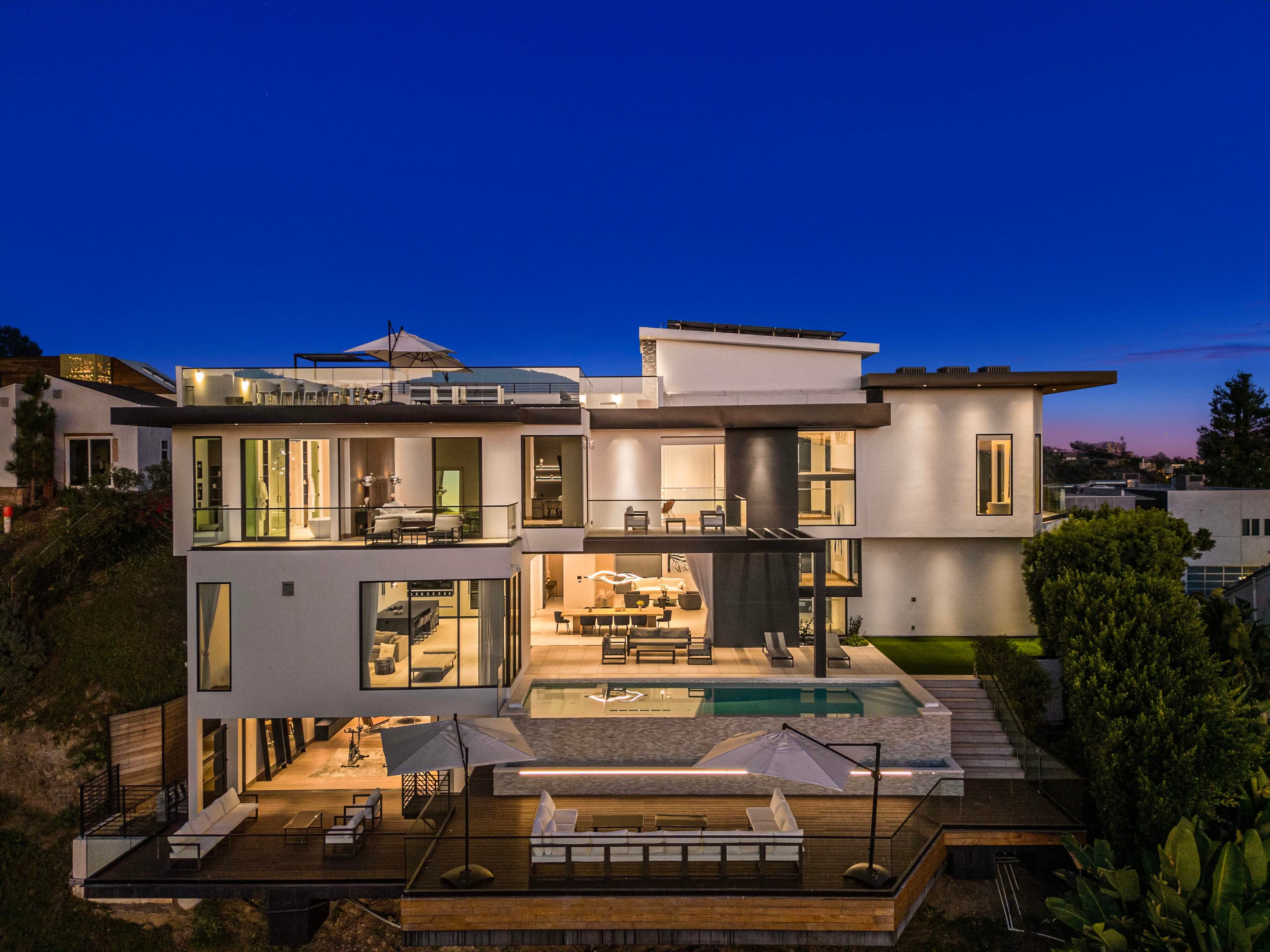 Villa Linda
