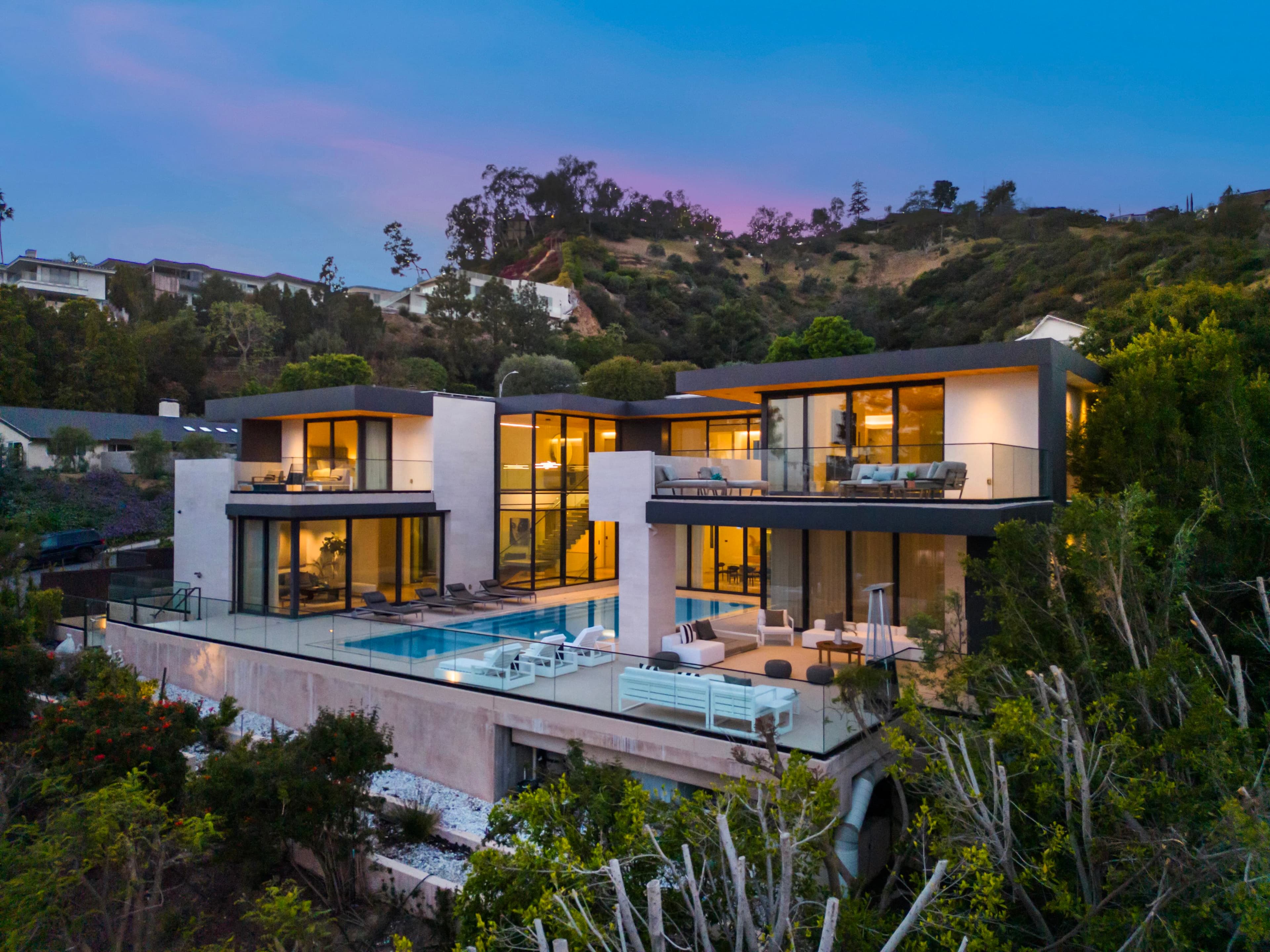 Villa Swallow