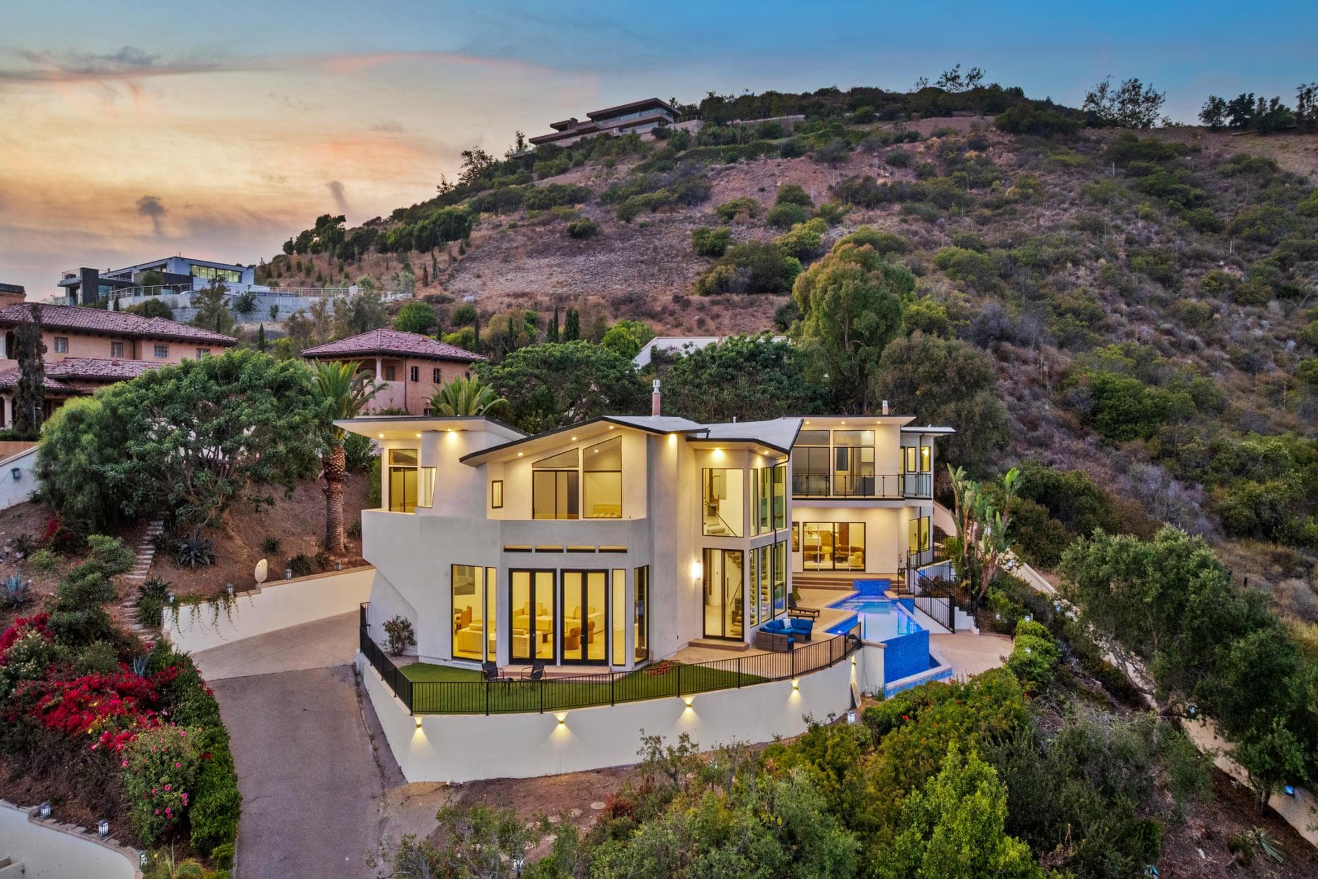 Villa Malibu