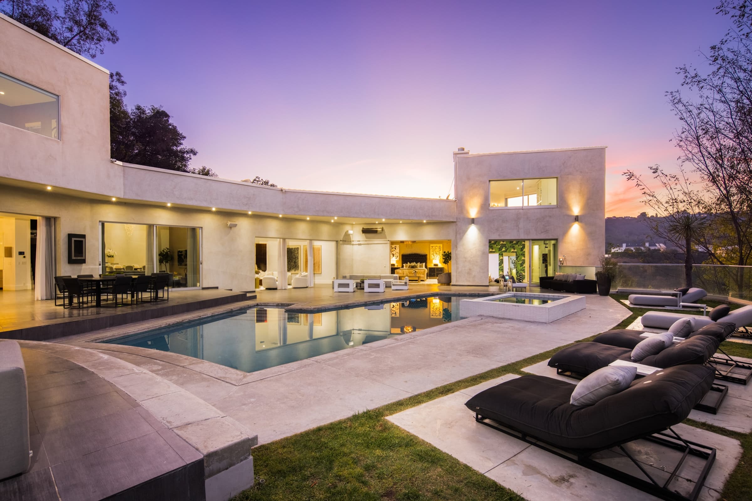 Villa Hutton