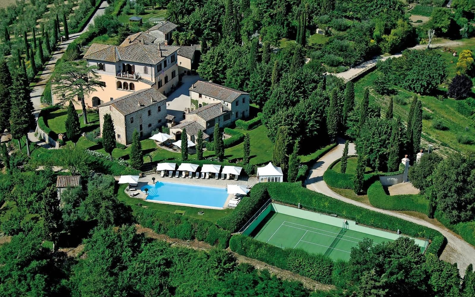 Villa Conte