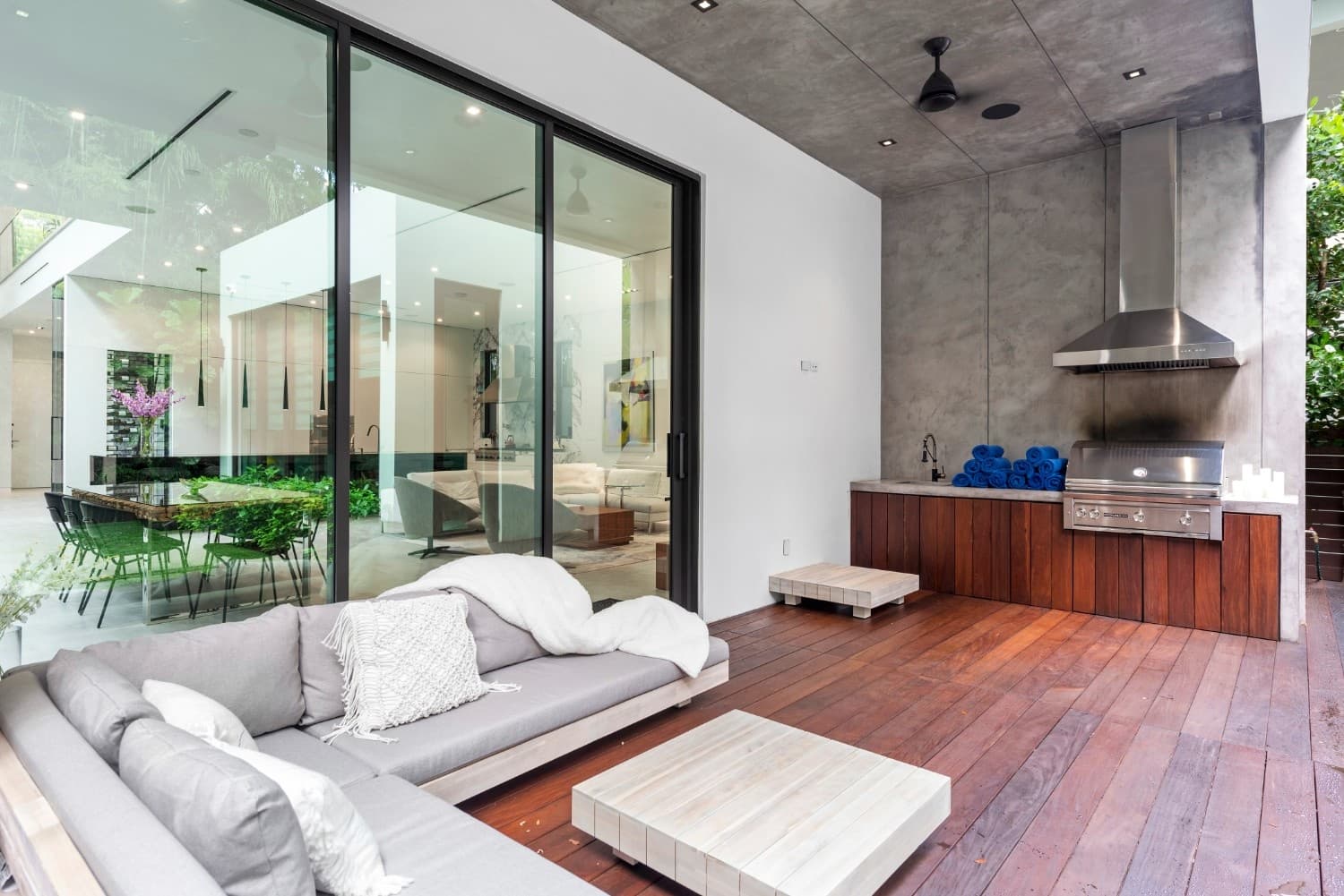 Villa Balmain — image 42