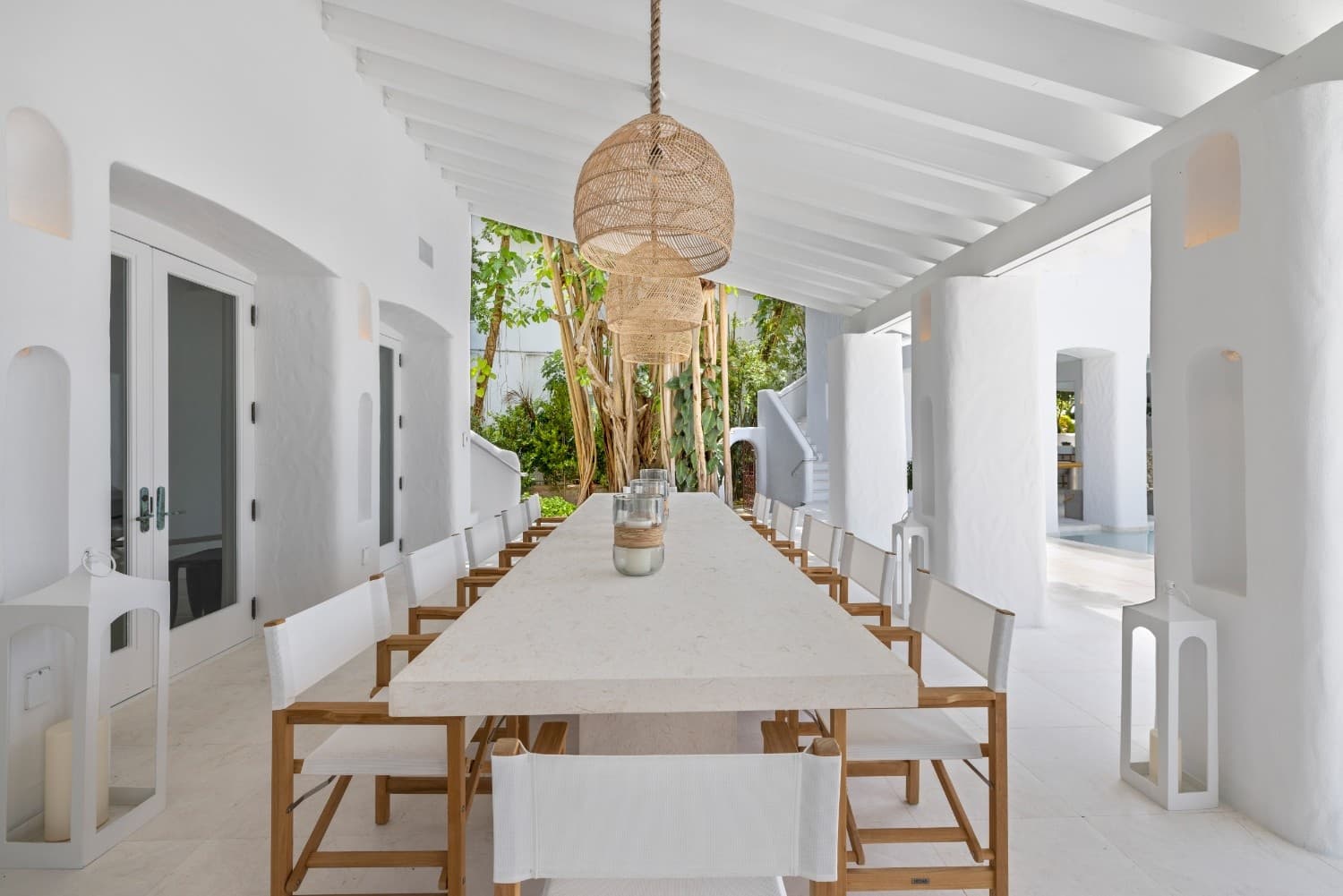 Villa Mykonos — image 10