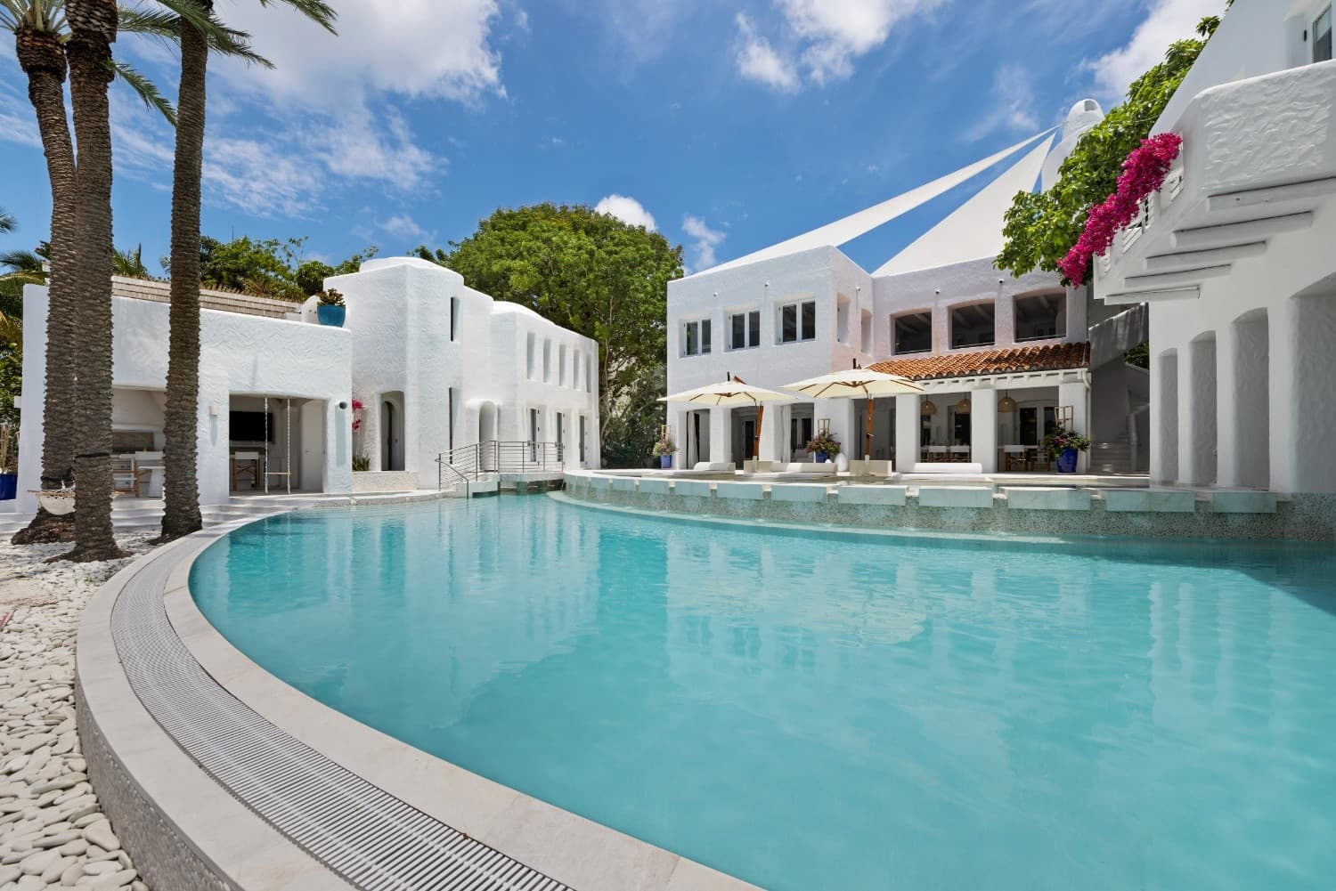Villa Mykonos — image 15