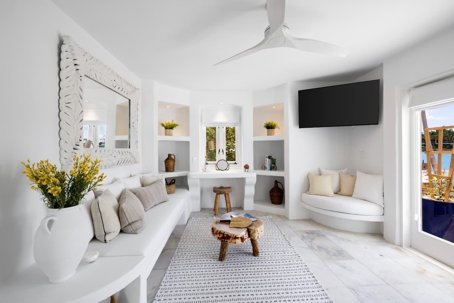 Villa Mykonos — image 17