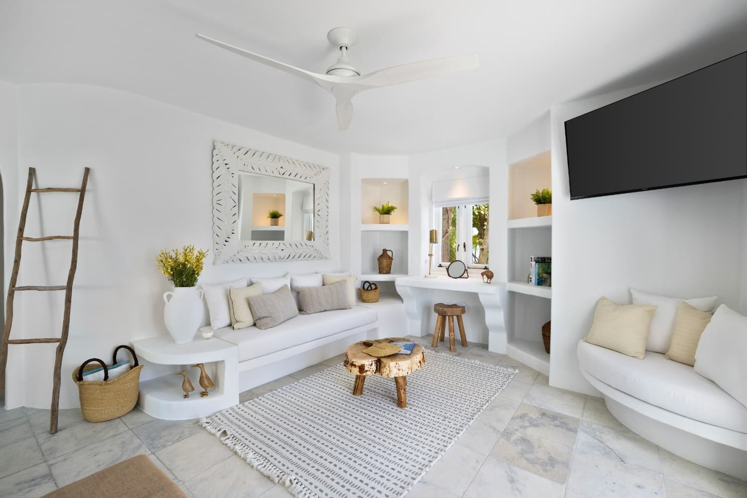 Villa Mykonos — image 18