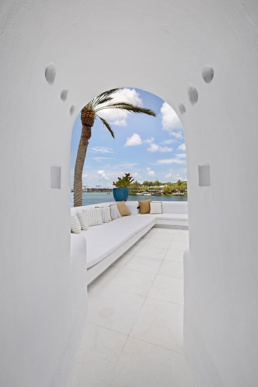 Villa Mykonos — image 23