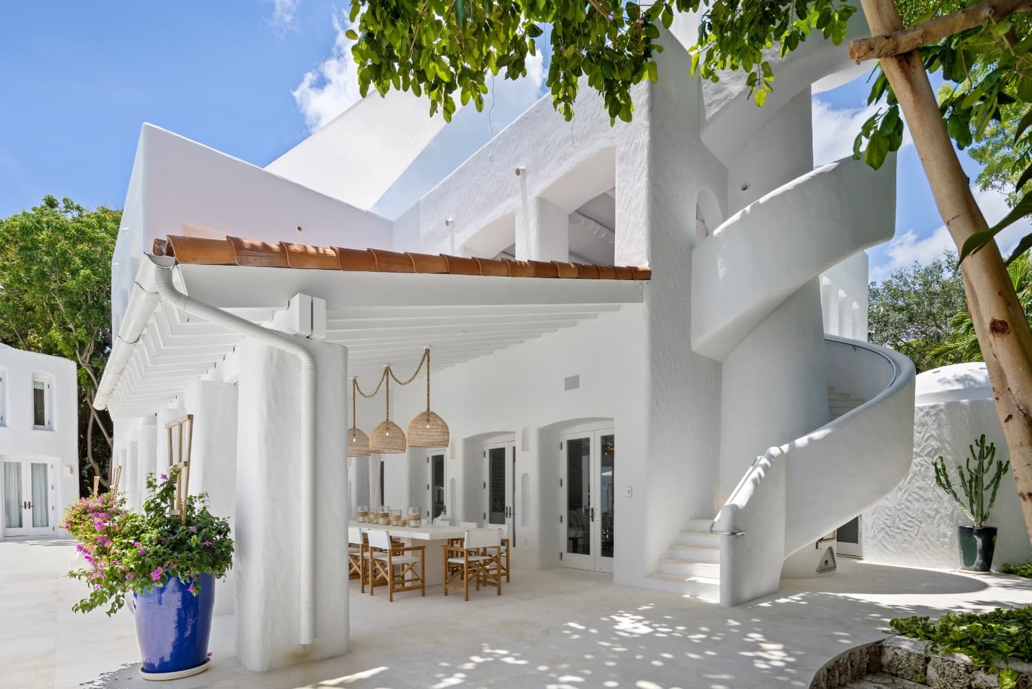 Villa Mykonos — image 28