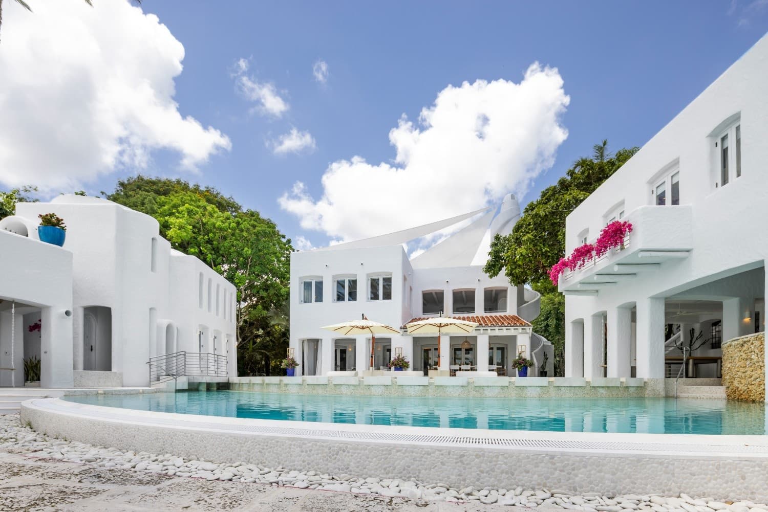 Villa Mykonos — image 31