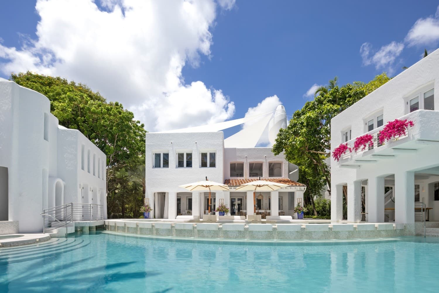 Villa Mykonos — image 32