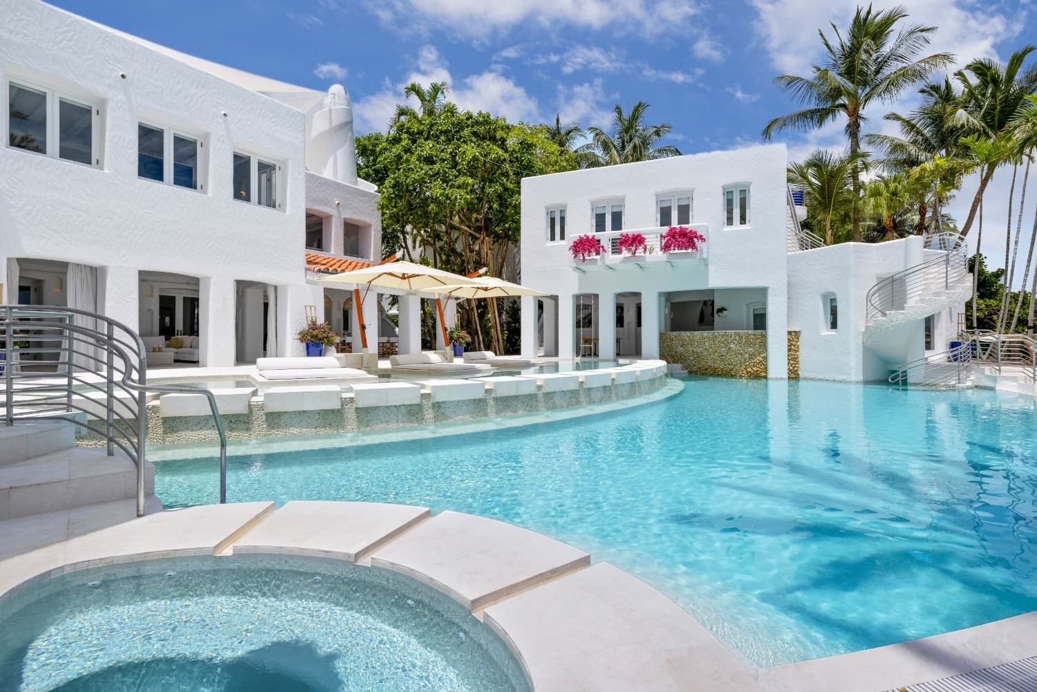 Villa Mykonos — image 36