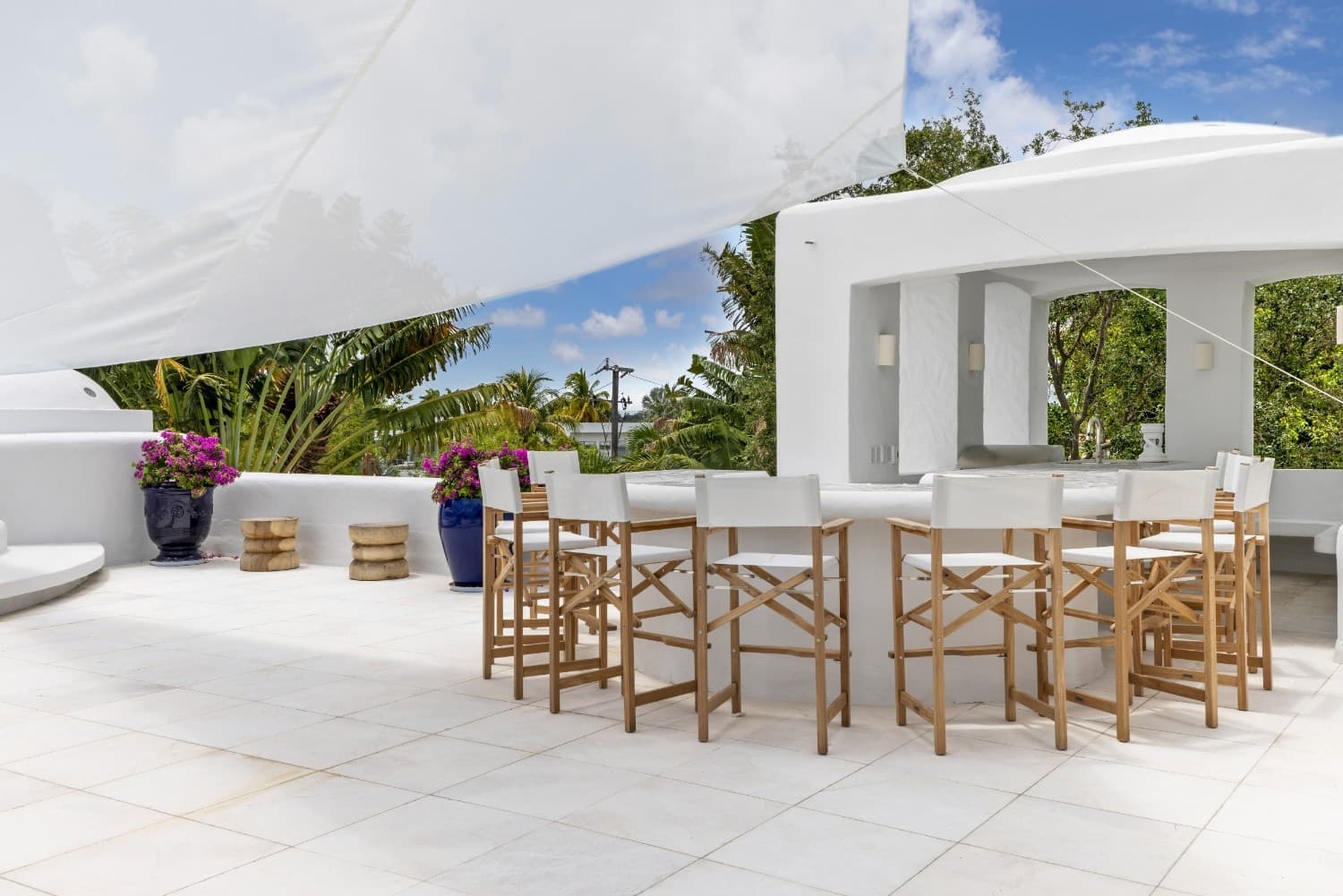 Villa Mykonos — image 37