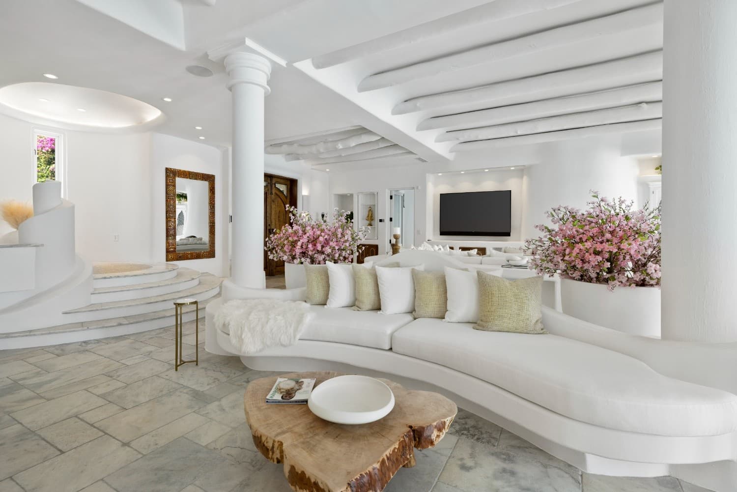 Villa Mykonos — image 44