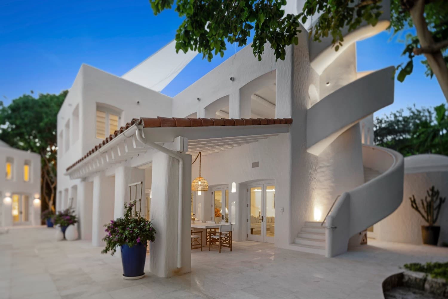 Villa Mykonos — image 53