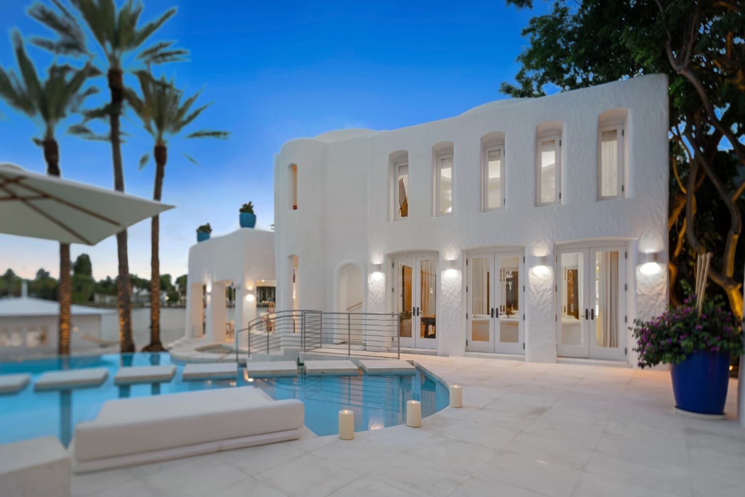 Villa Mykonos — image 54