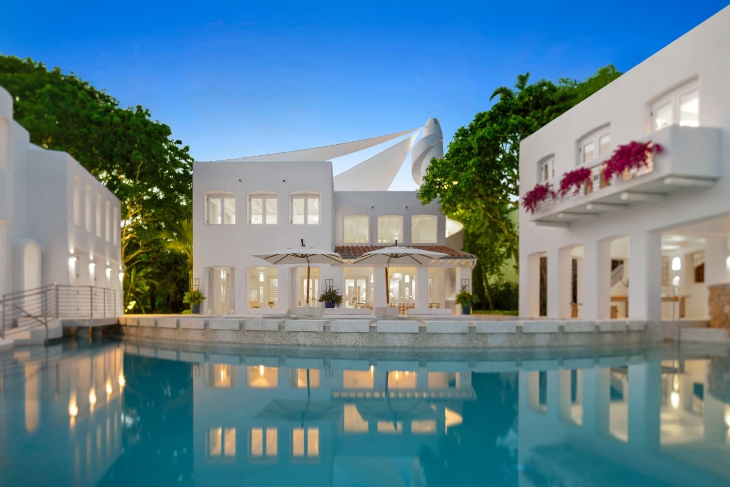 Villa Mykonos — image 55