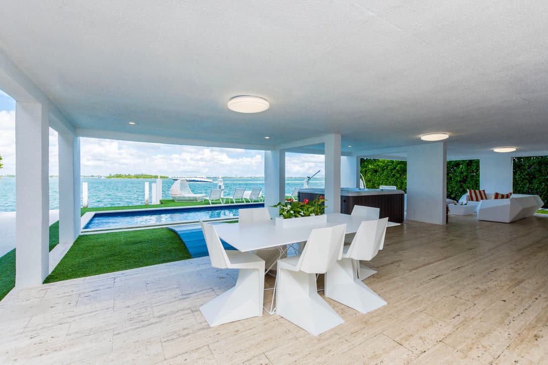 Villa Venetia — image 12