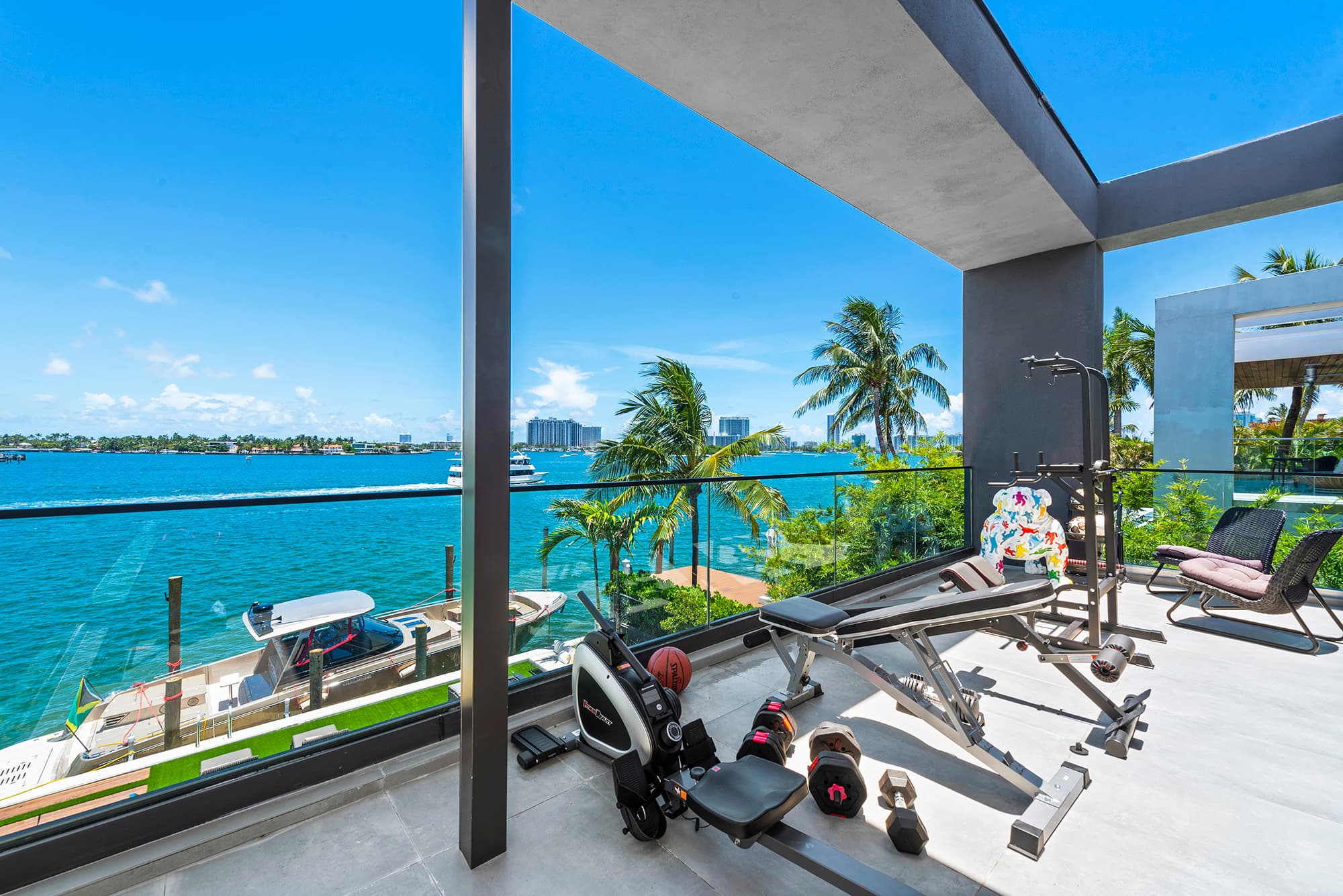 Villa Sabal — image 75