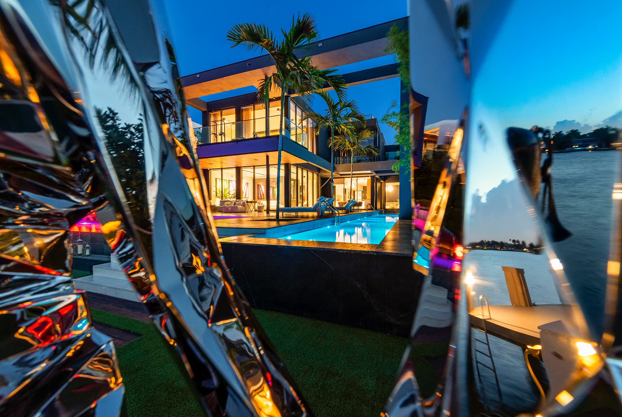 Villa Sabal — image 93